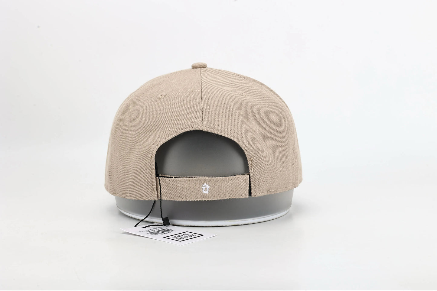 The Canvas Hat