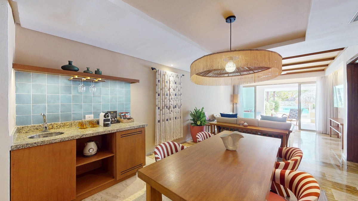 ZEL MASTER SWIM-UP SUITE - Gallery 3