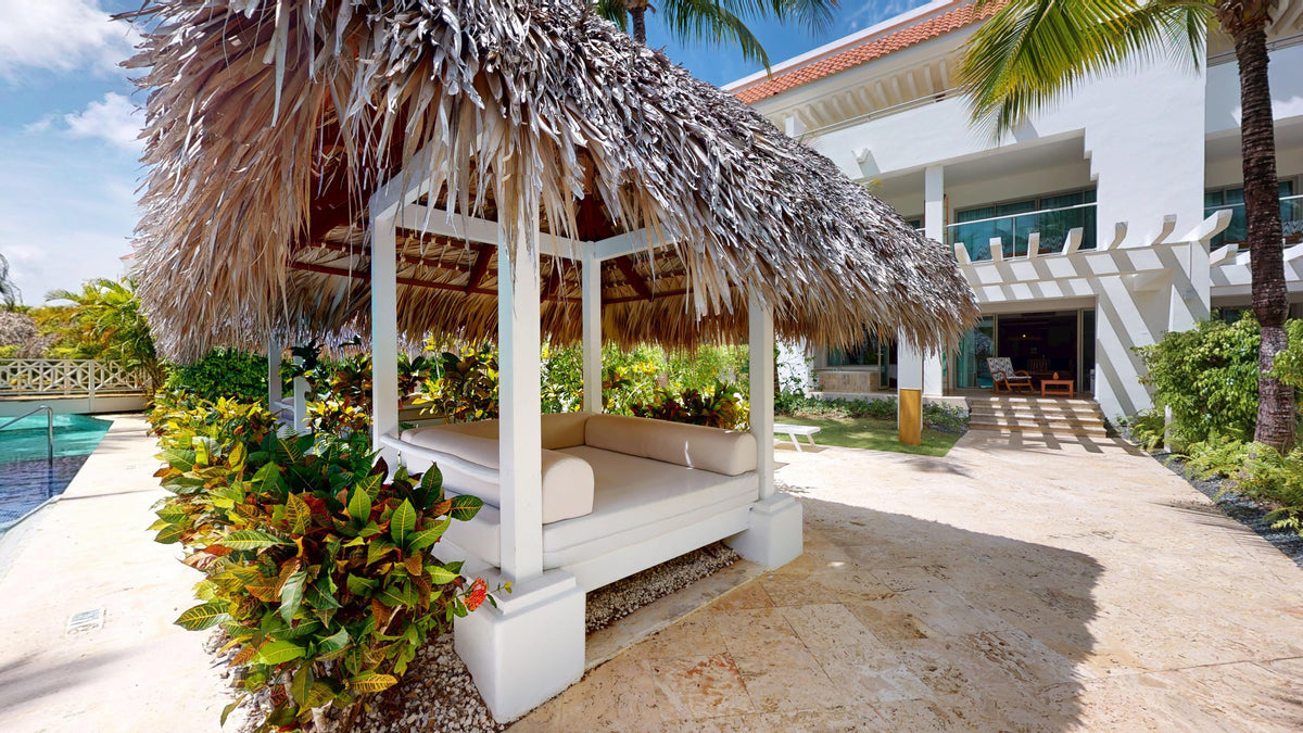 ZEL MASTER SWIM-UP SUITE - Gallery 2