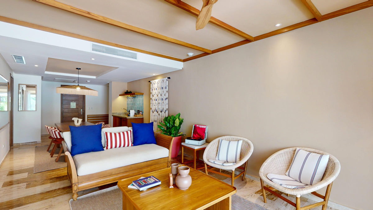 ZEL MASTER SWIM-UP SUITE - Gallery 4