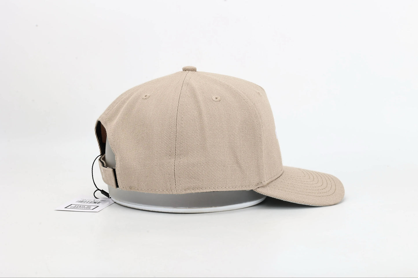 The Canvas Hat