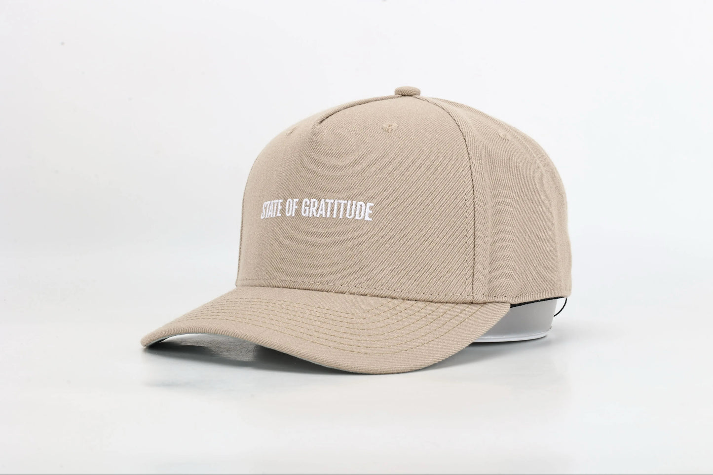 The Canvas Hat