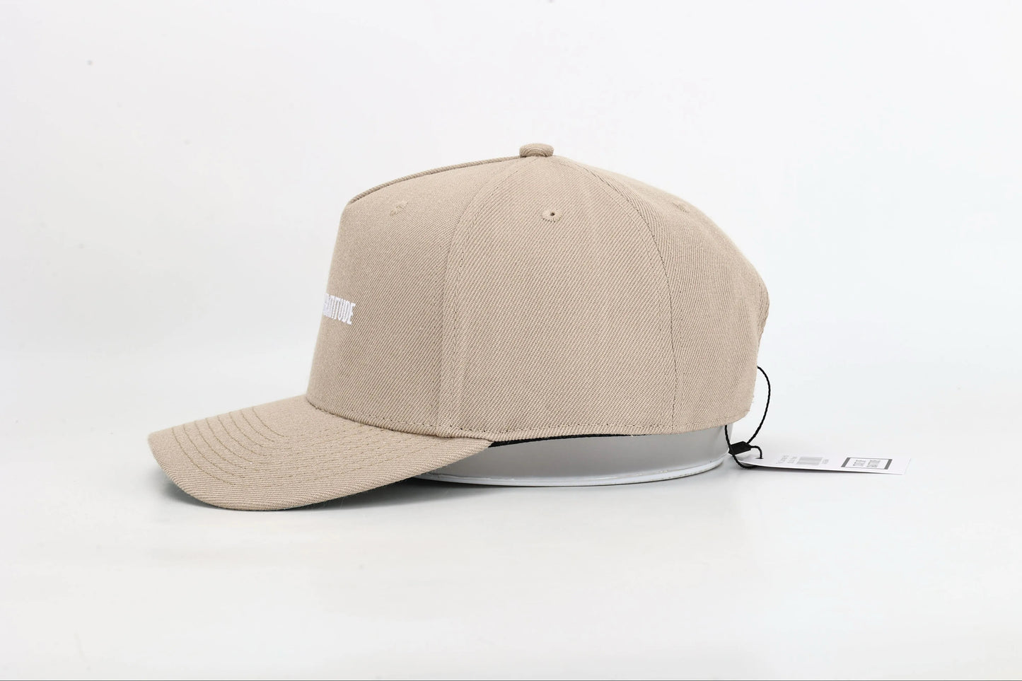 The Canvas Hat