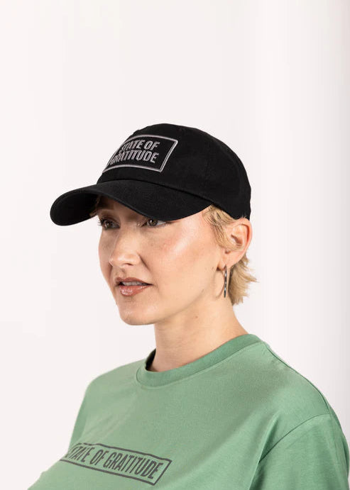 The Baseball Cap