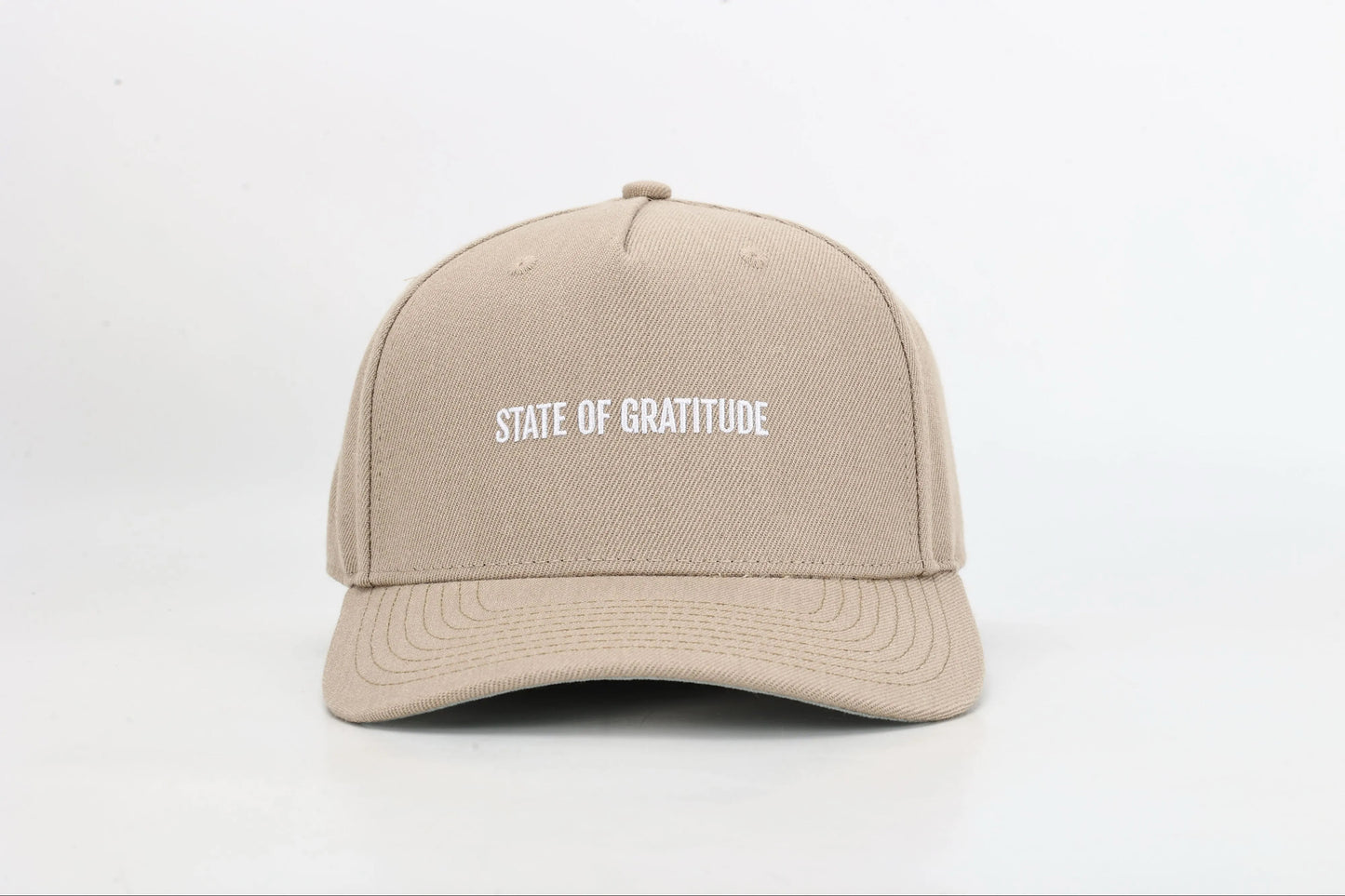 The Canvas Hat