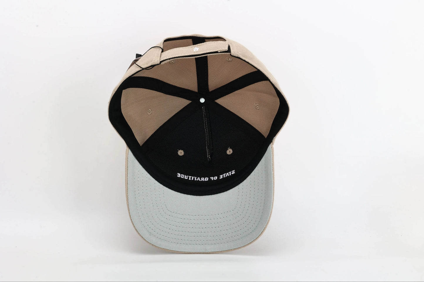 The Canvas Hat