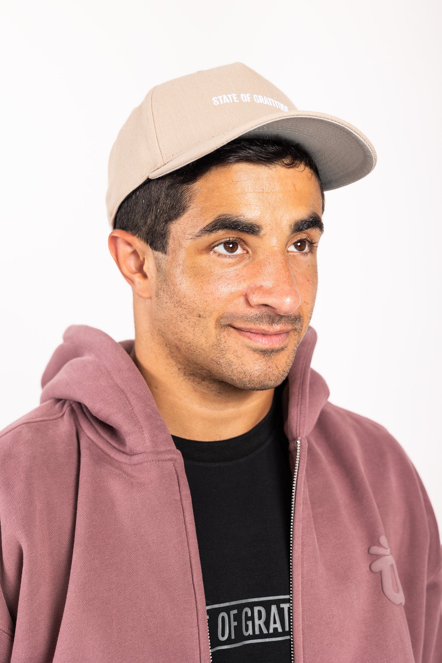 The Canvas Hat