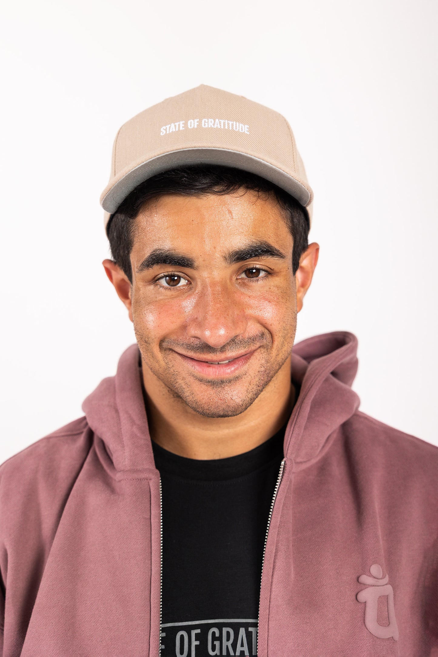 The Canvas Hat