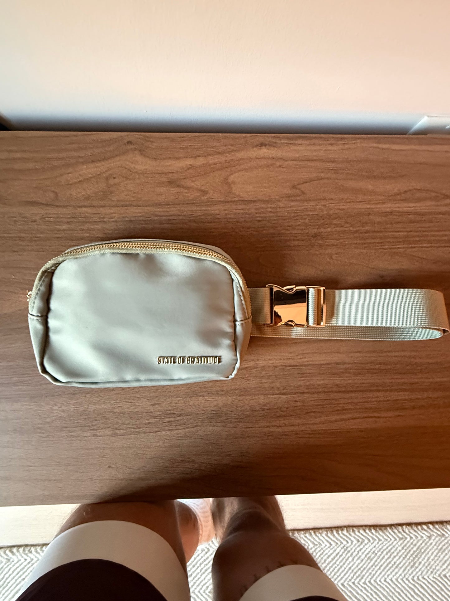 The Belt Bag