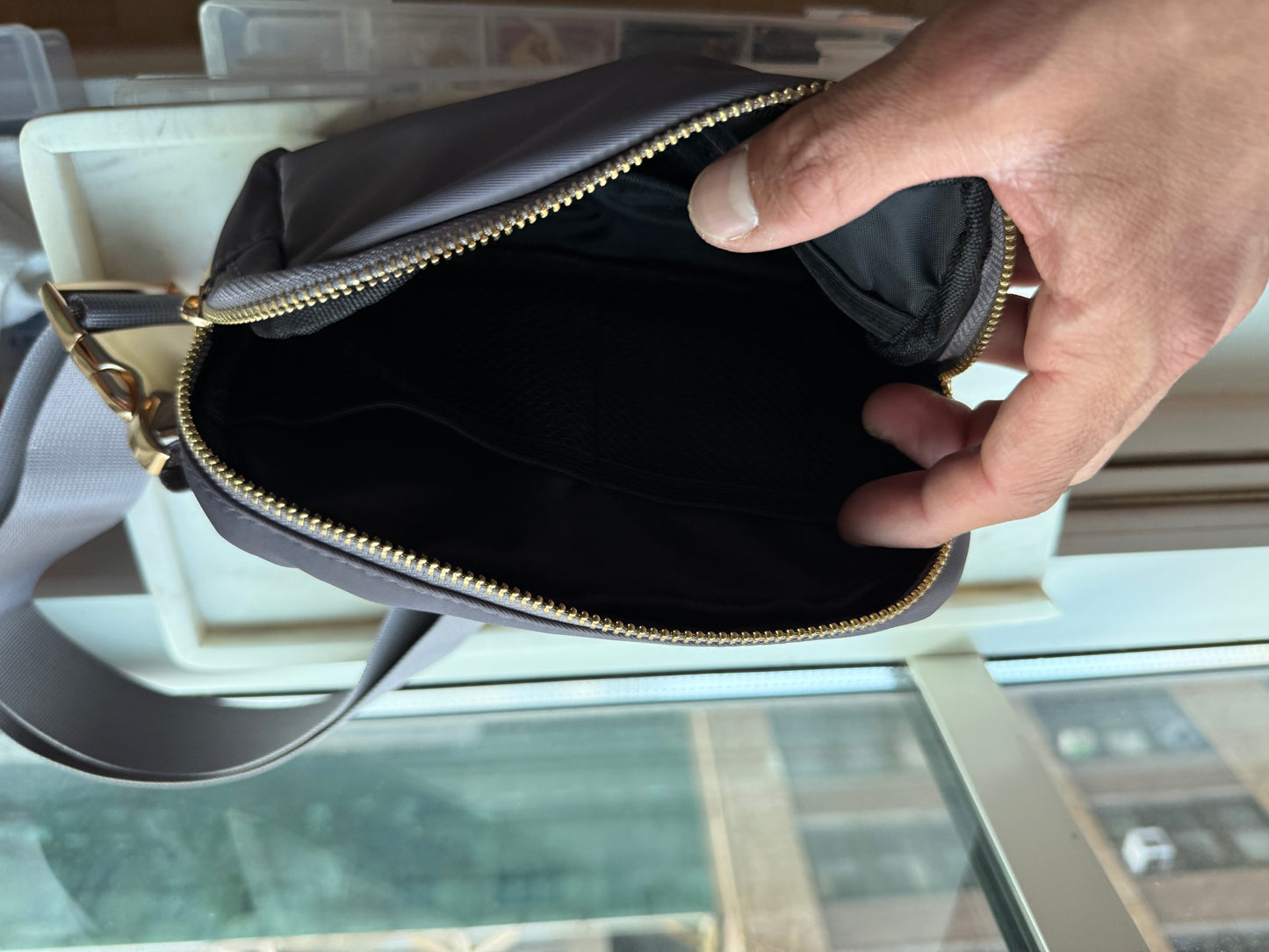 The Belt Bag