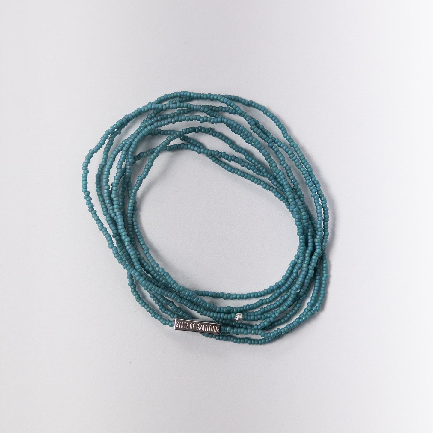 Pulsera de gratitud Nile Wrap