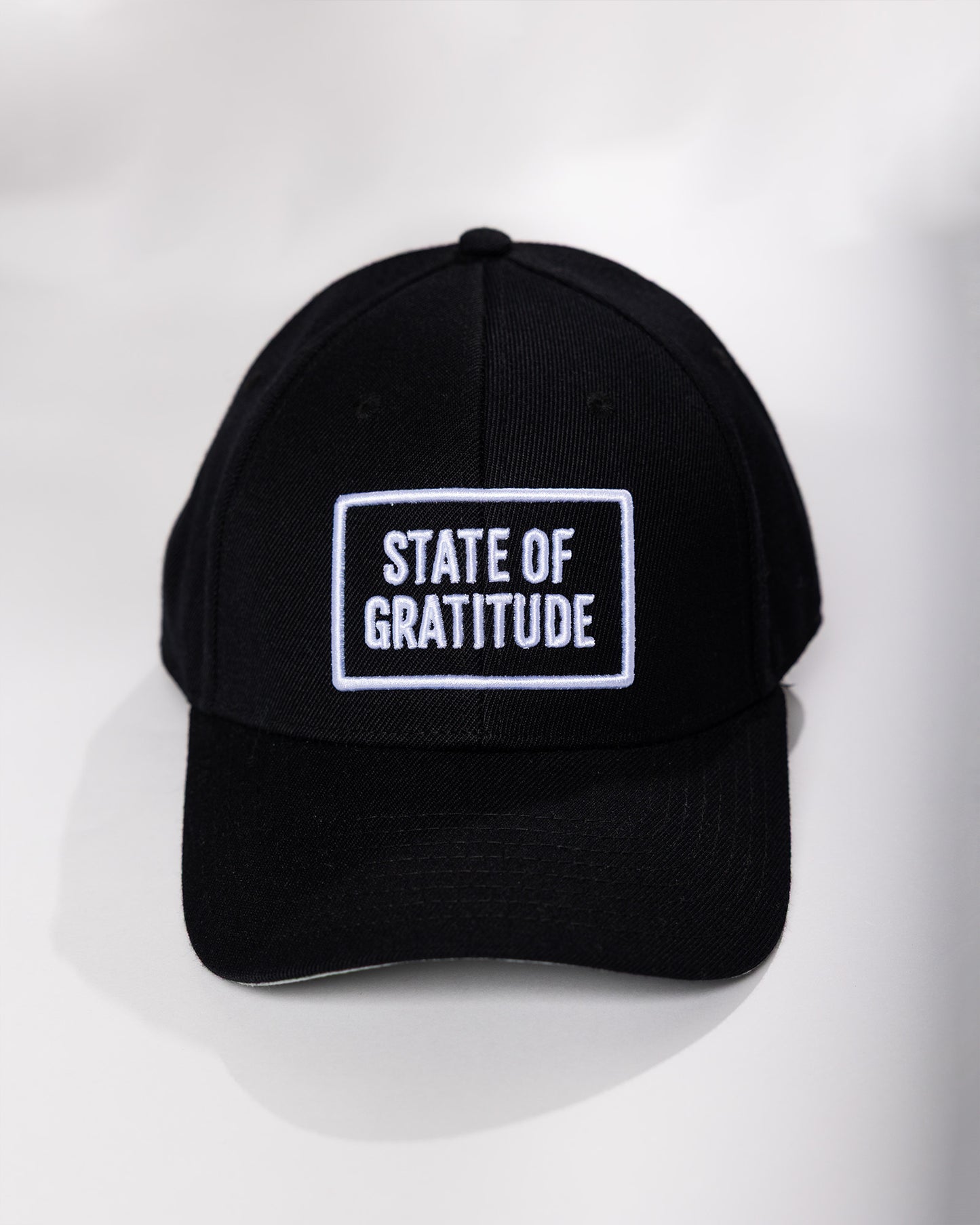 The Canvas Hat