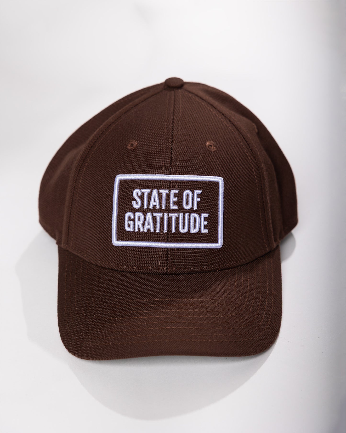 The Canvas Hat