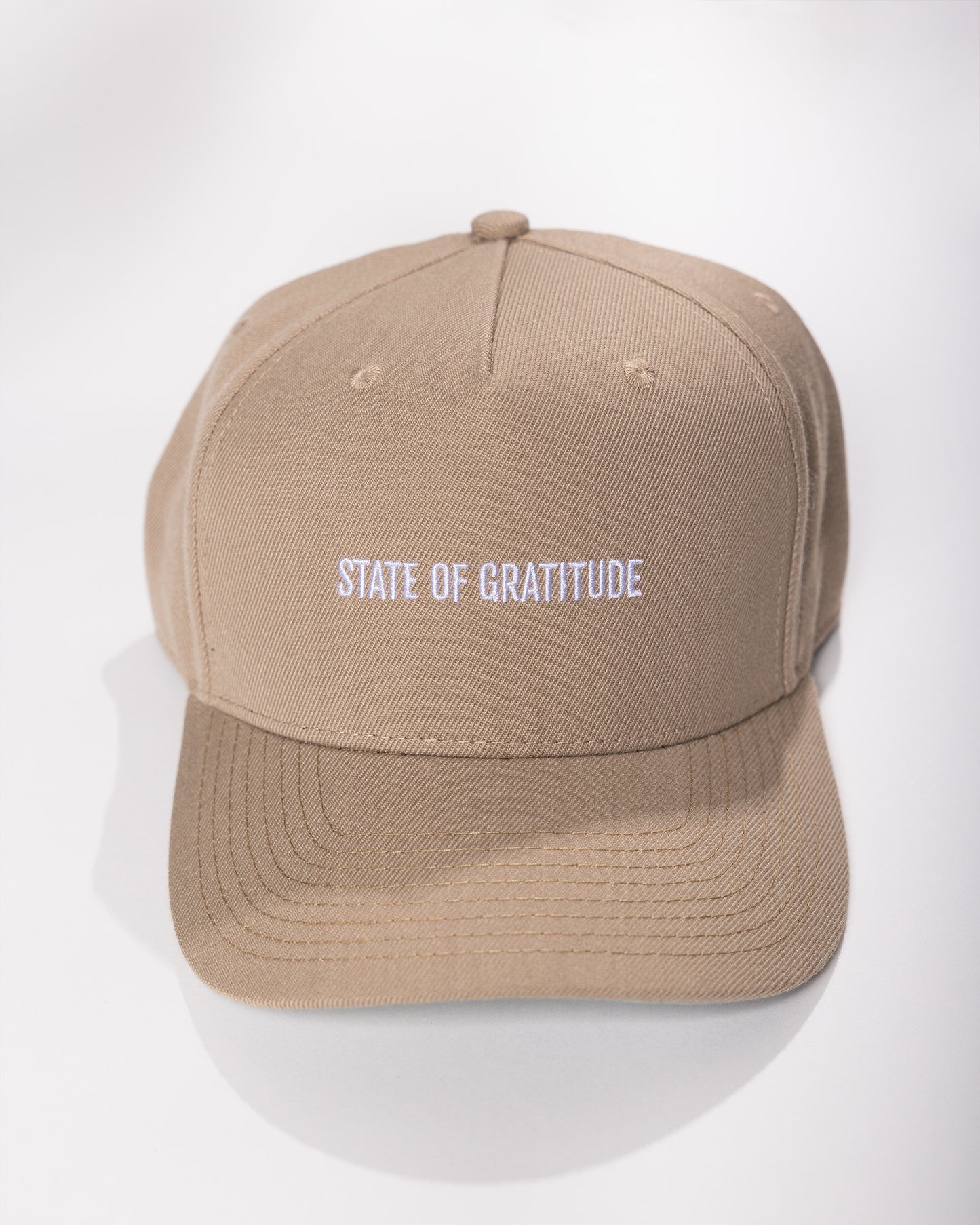 The Canvas Hat