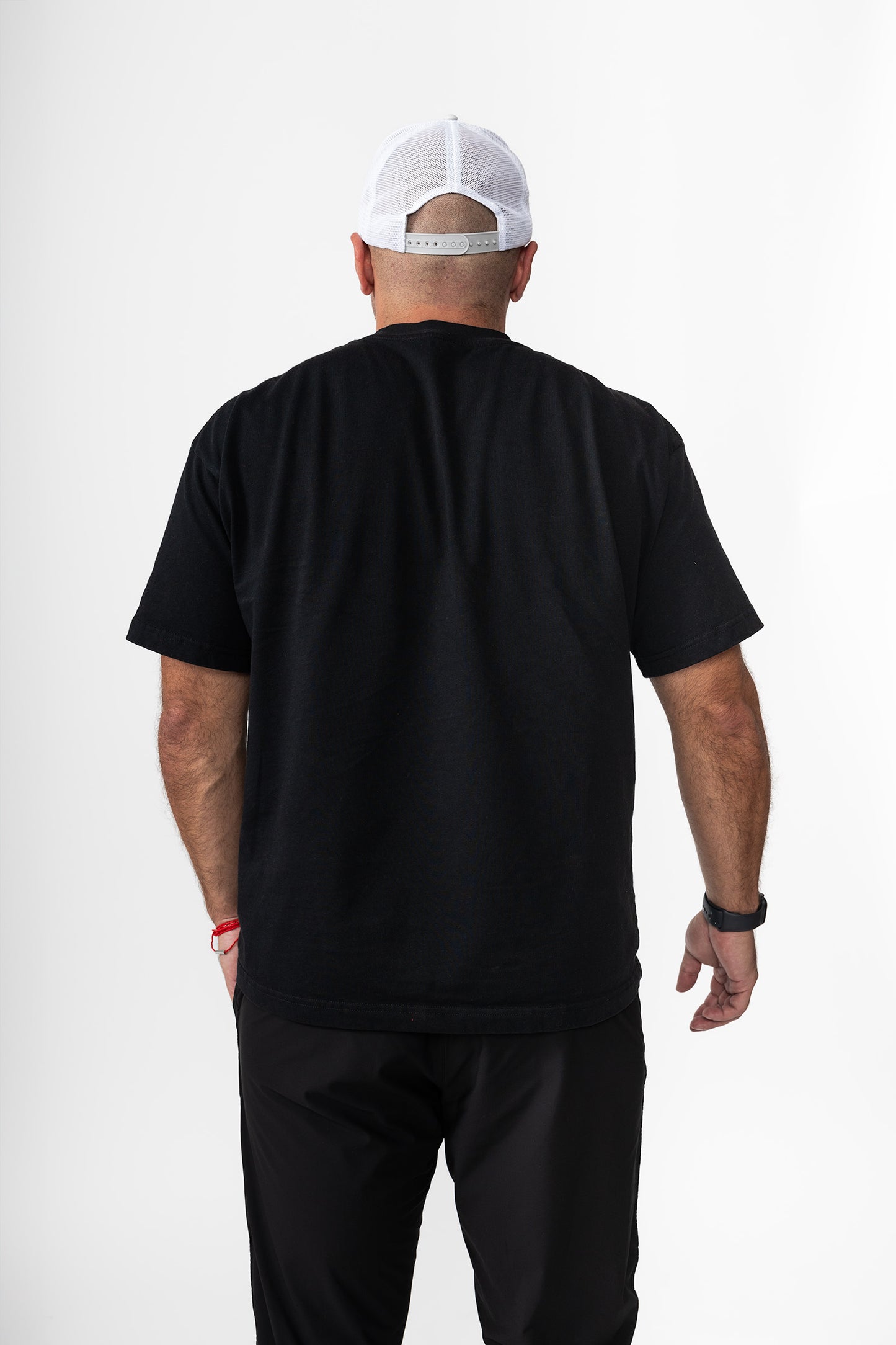 The Patch Tee