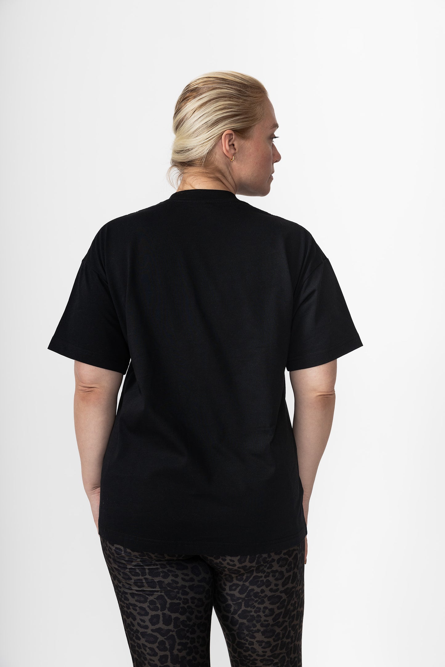The Patch Tee