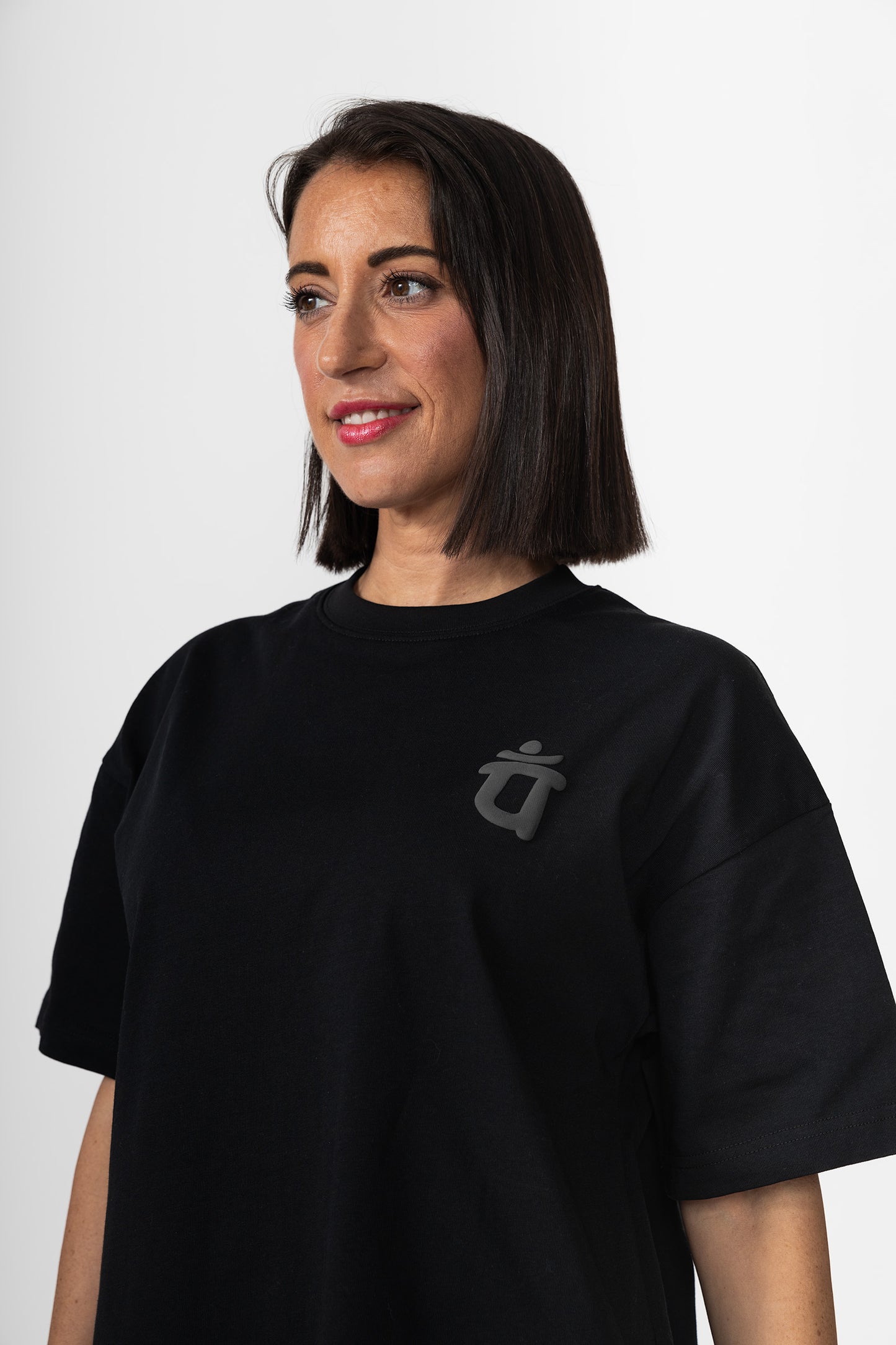 The Patch Tee