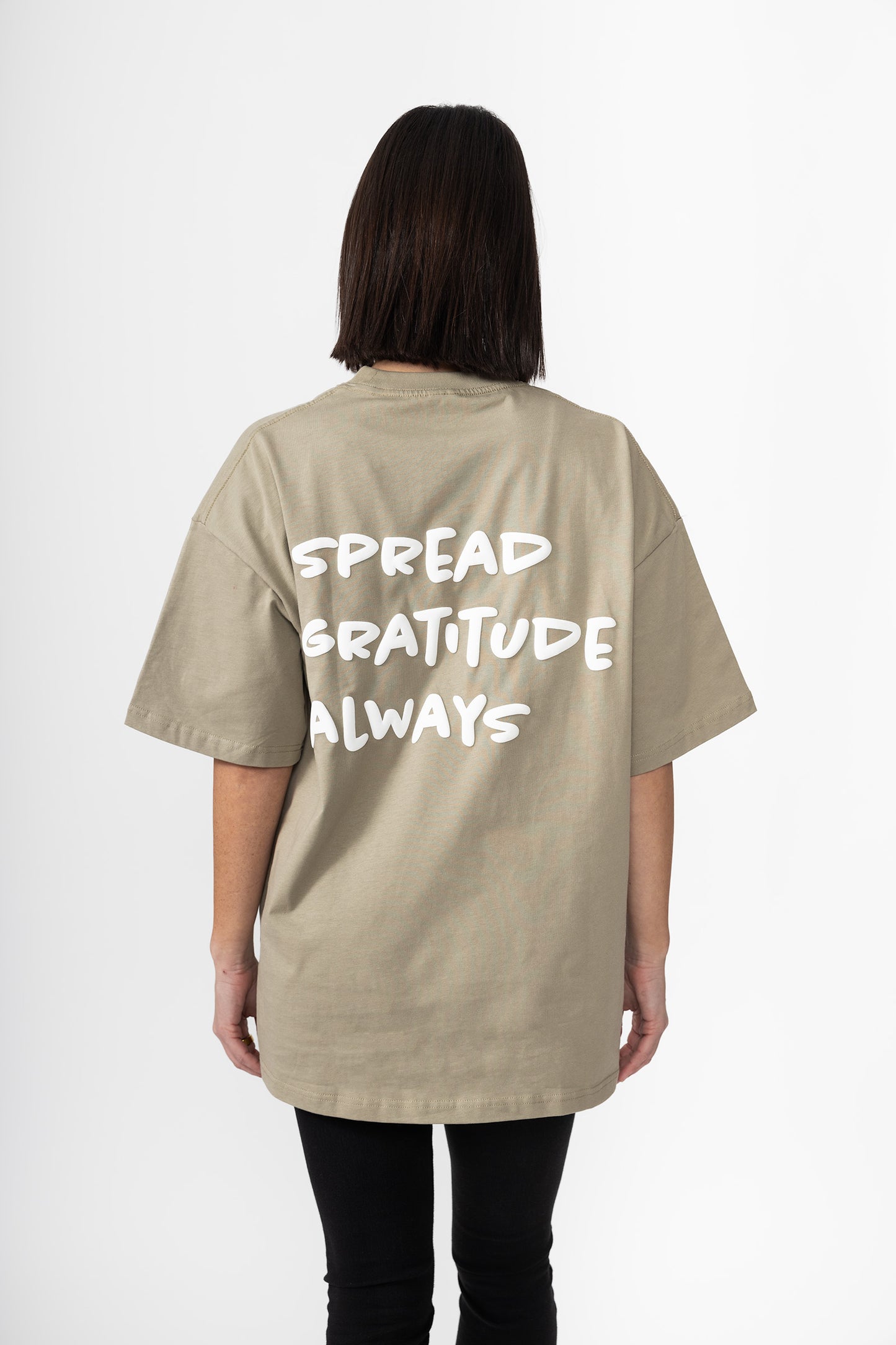 The Patch Tee
