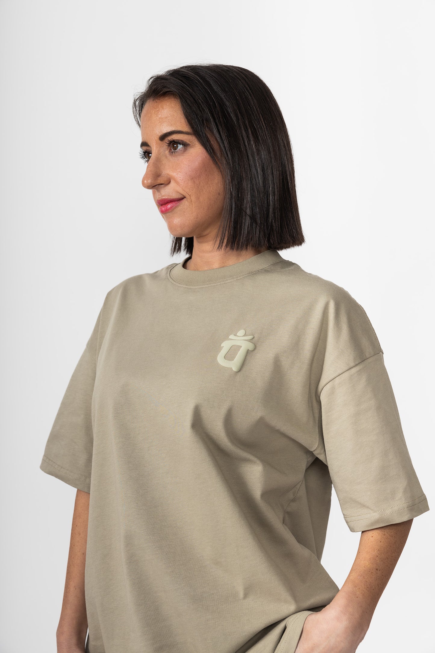 The Patch Tee