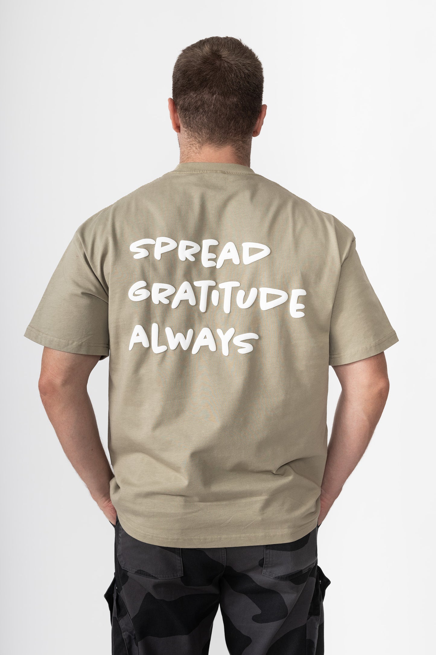 The Patch Tee