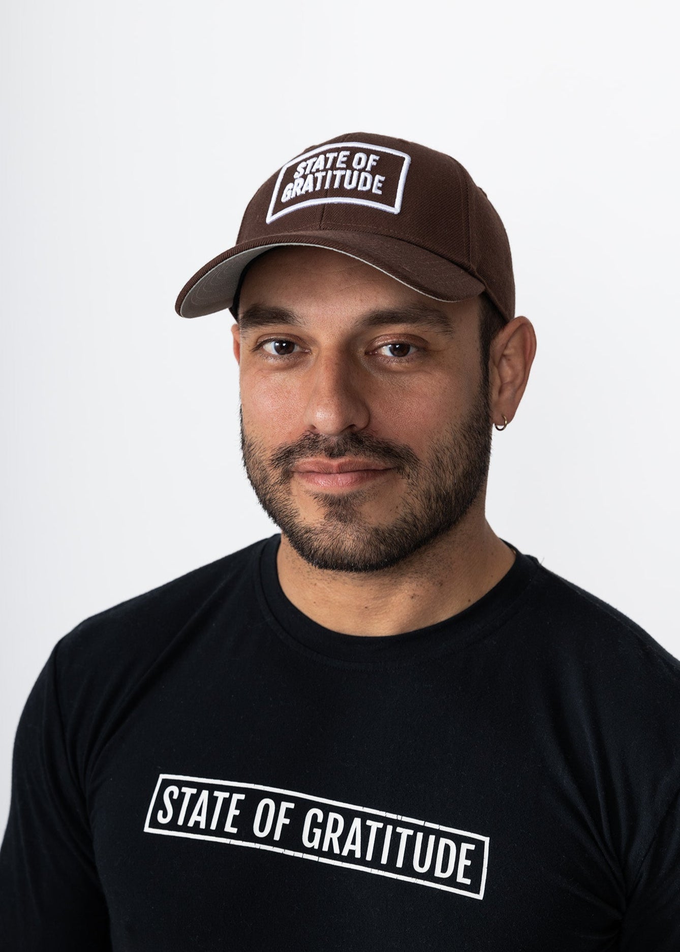 The Canvas Hat
