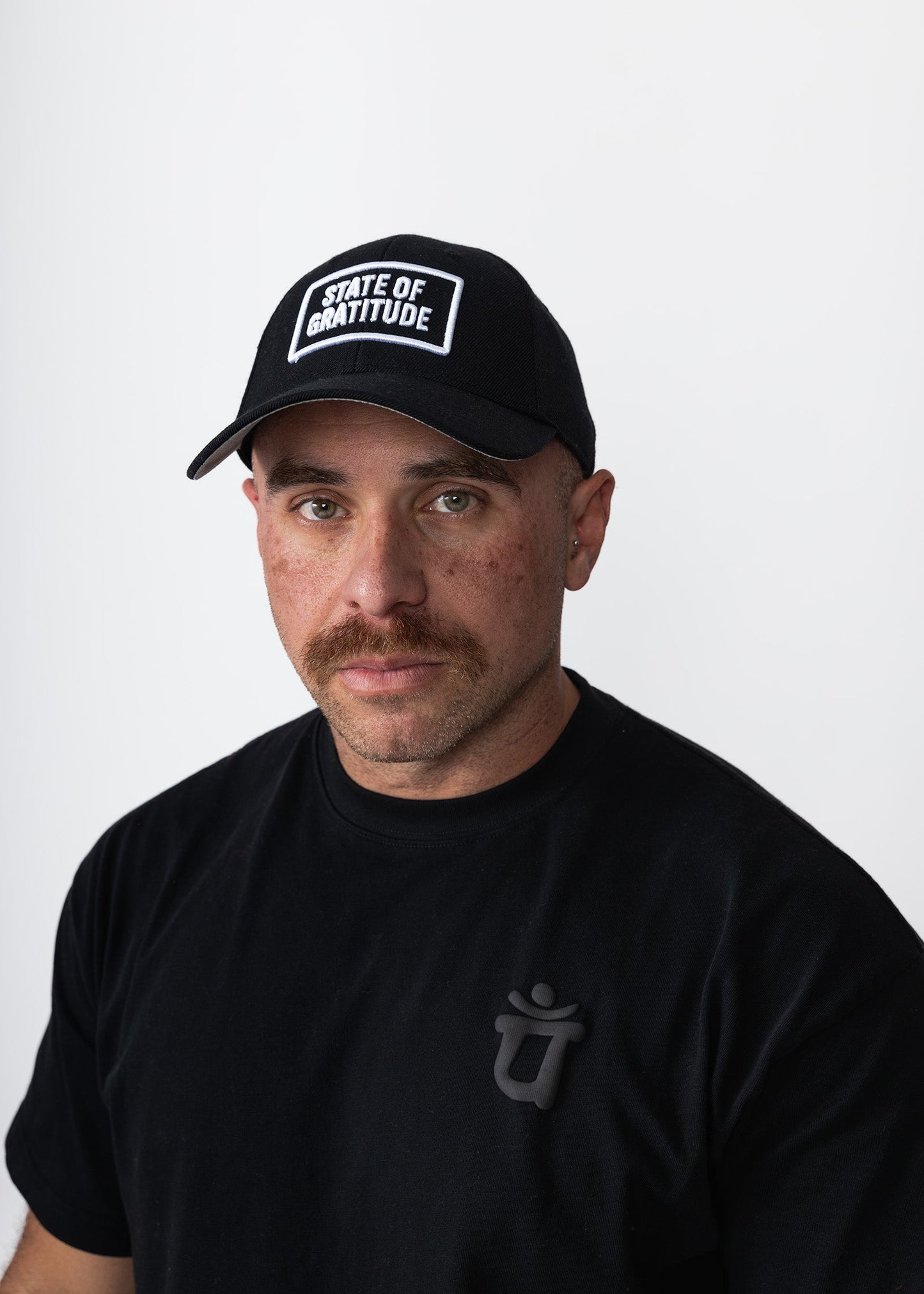 La gorra de béisbol