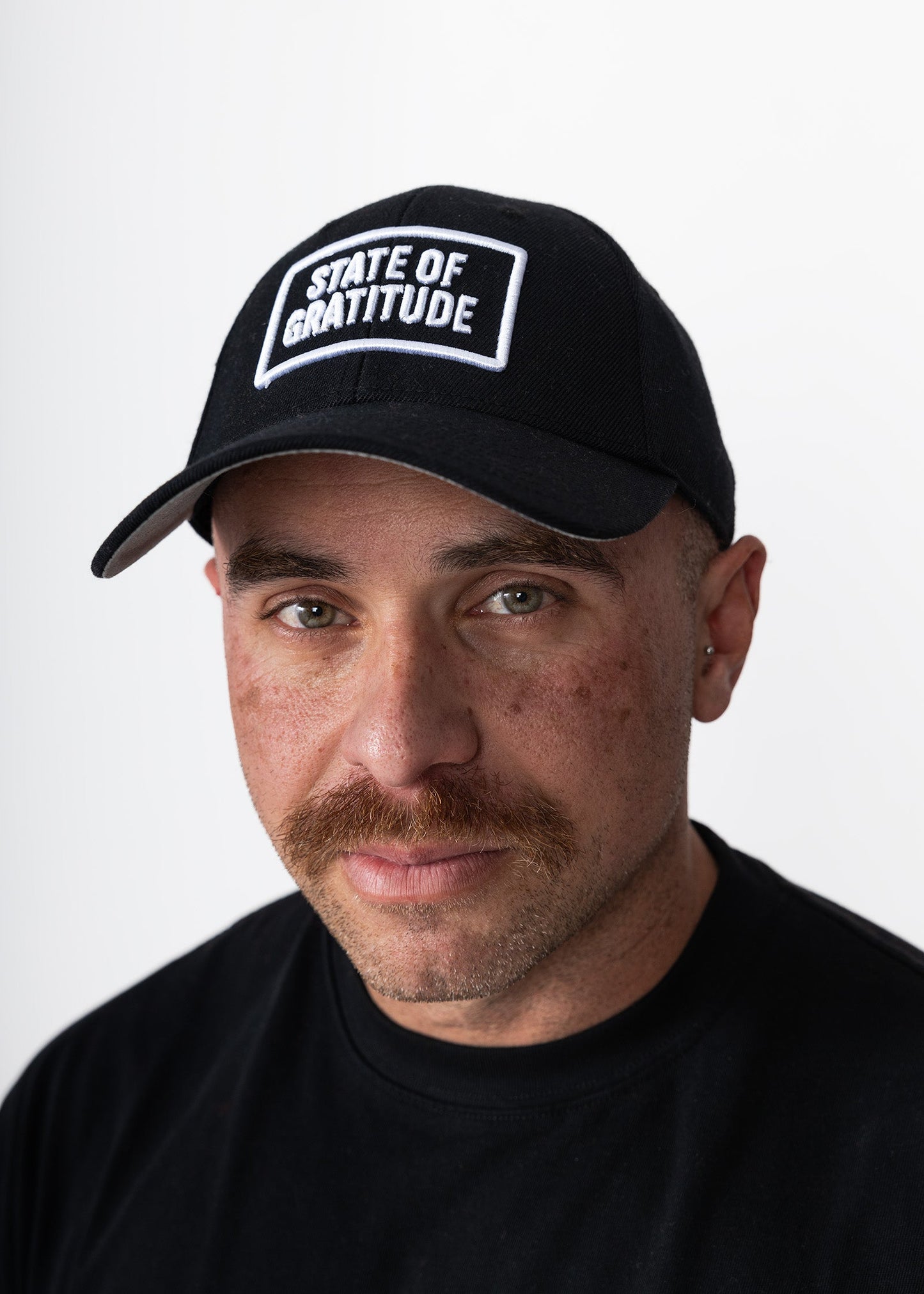 The Canvas Hat