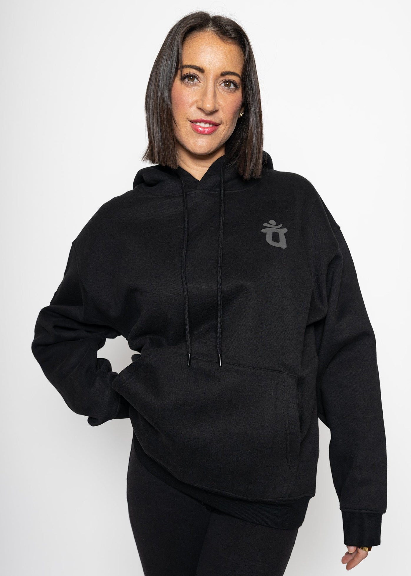 The Puff Hoodie
