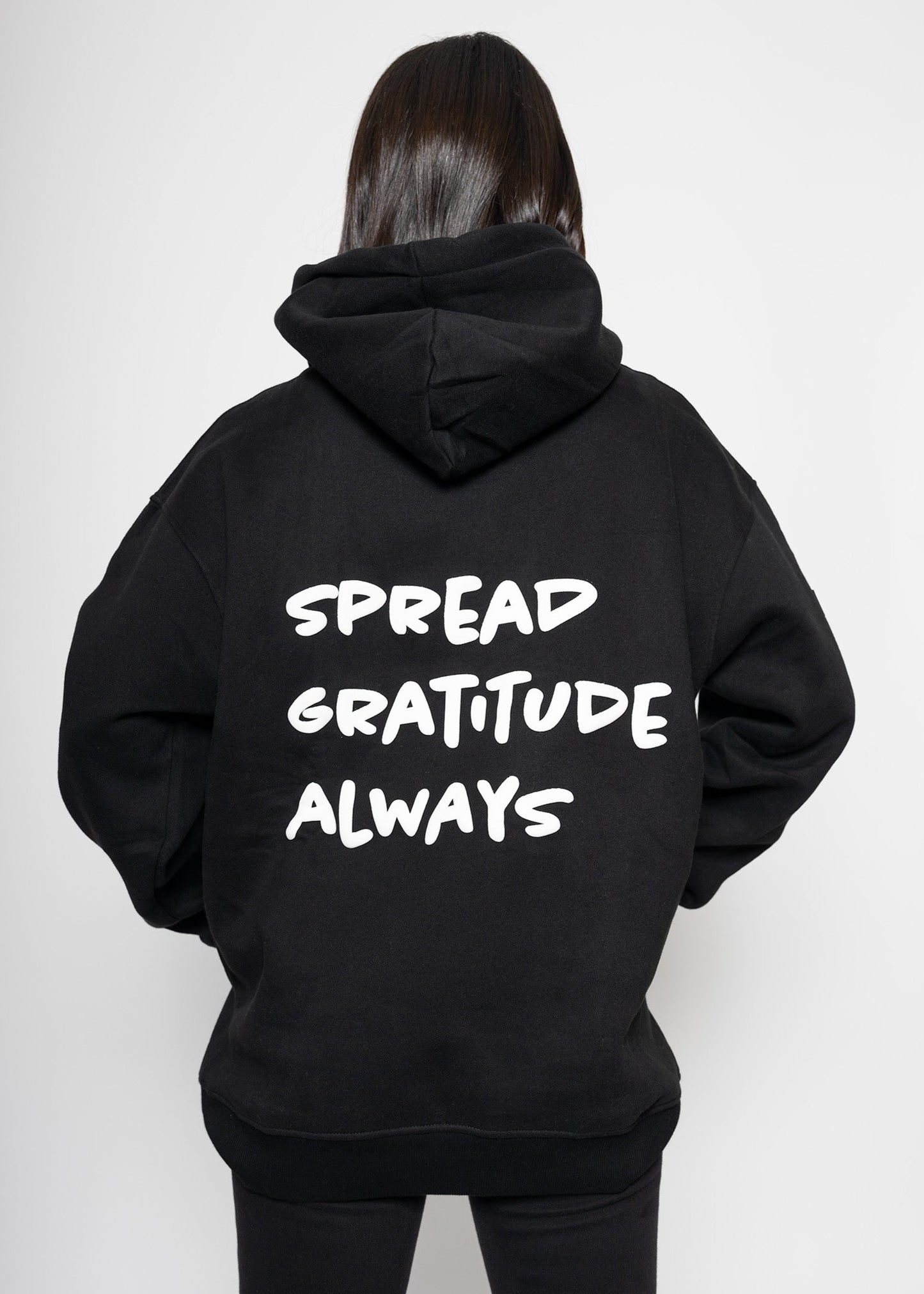 The Puff Hoodie