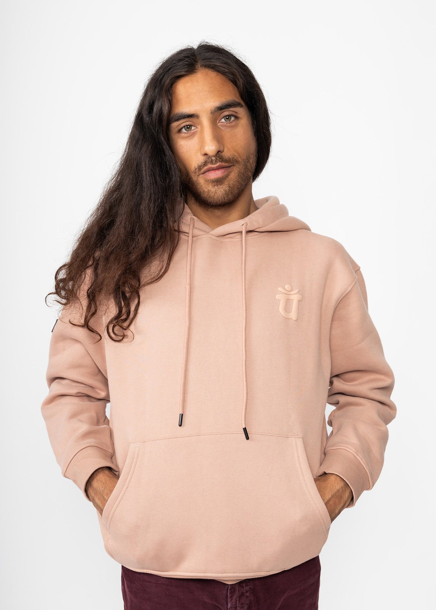 The Puff Hoodie