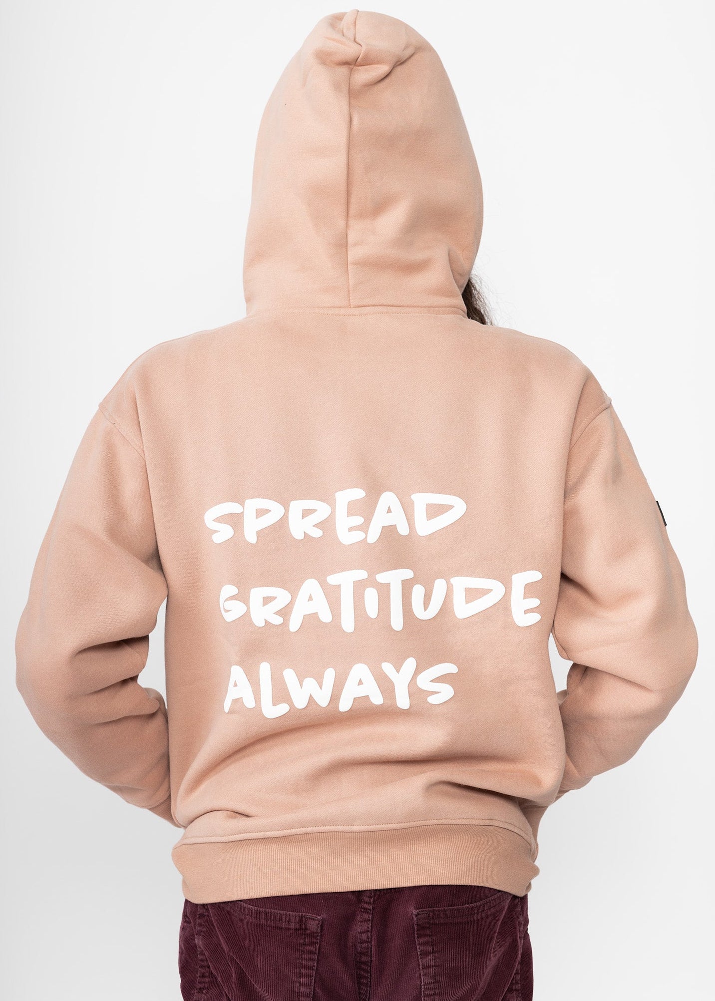 The Puff Hoodie