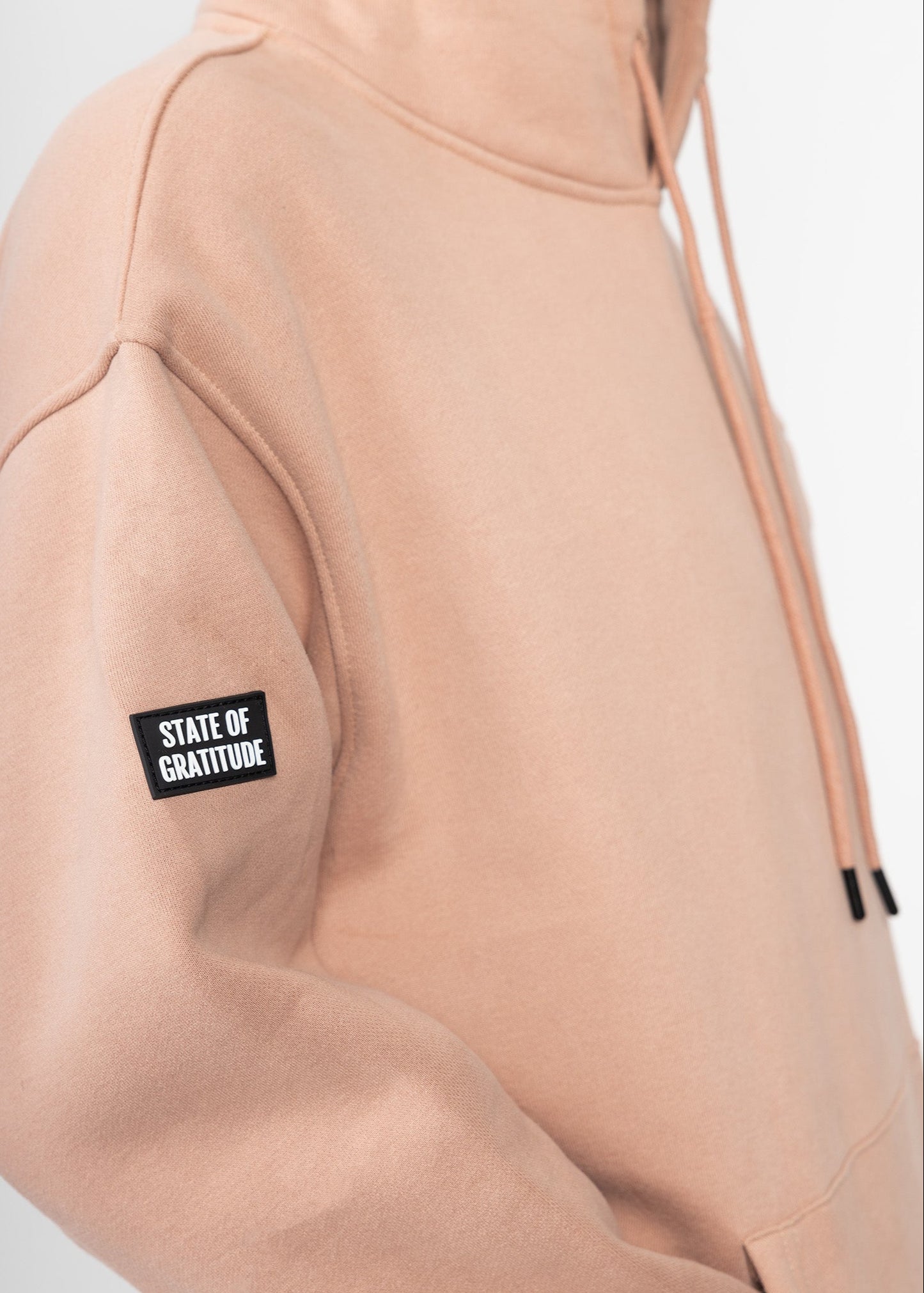 The Puff Hoodie