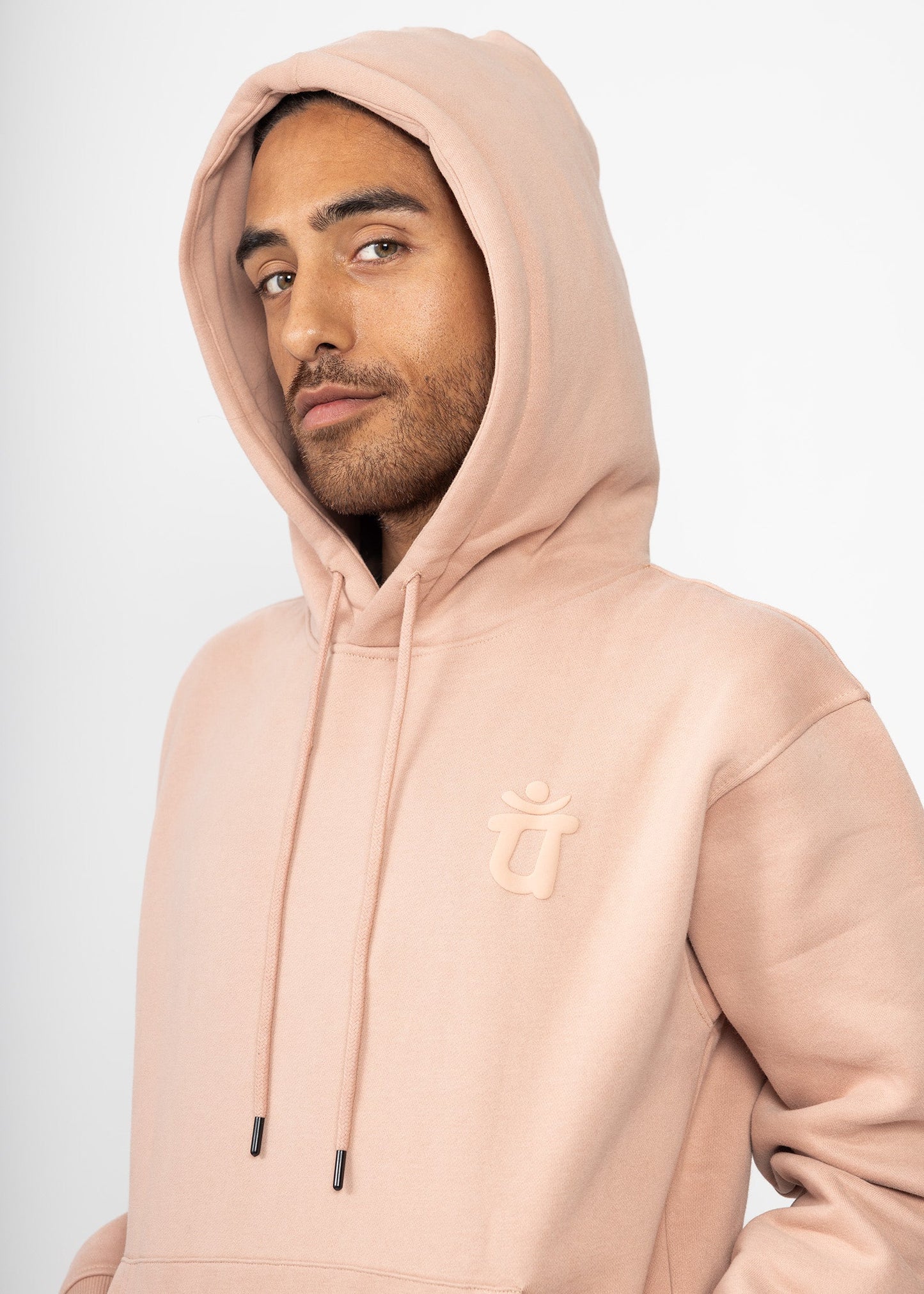 The Puff Hoodie