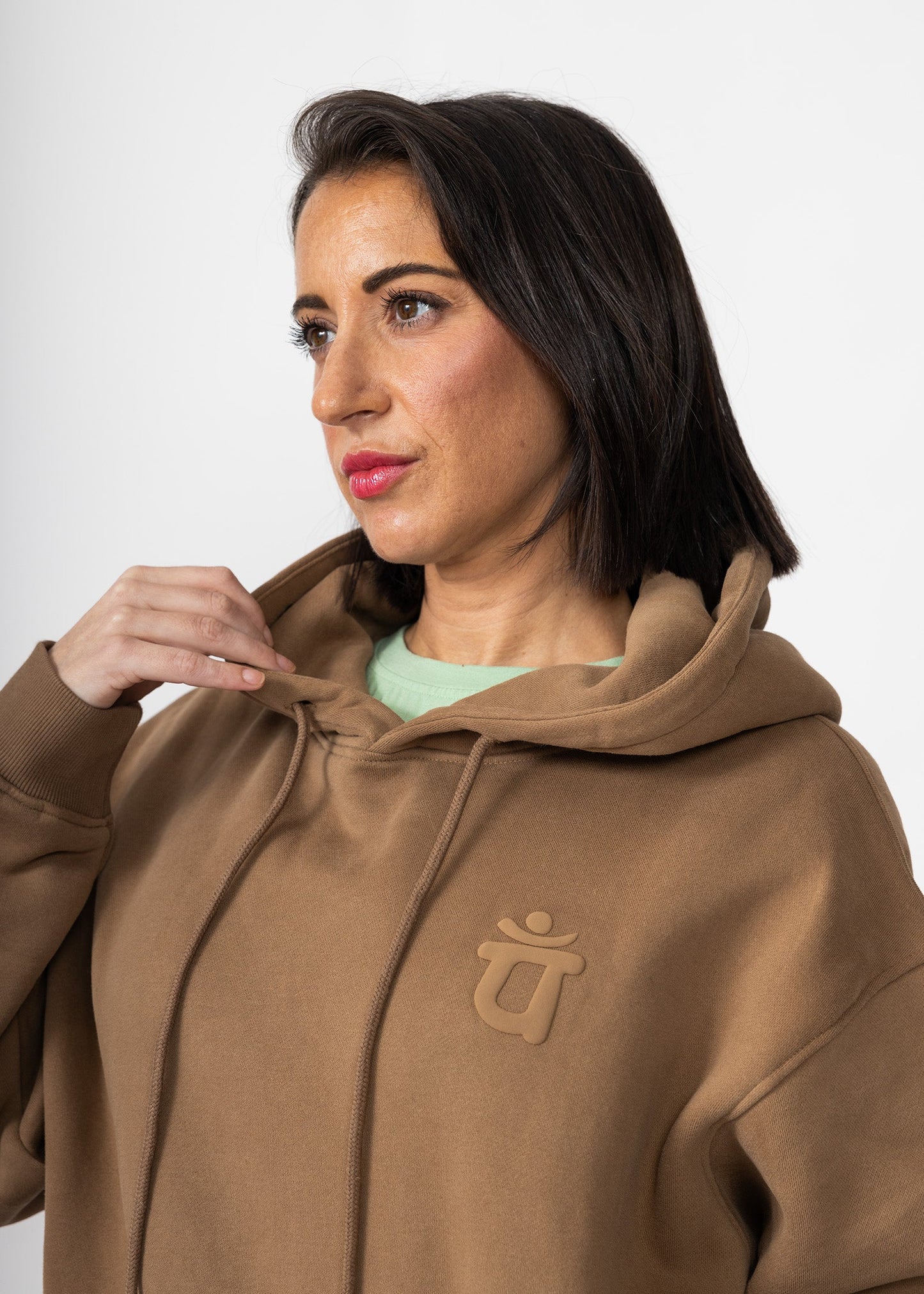 The Puff Hoodie
