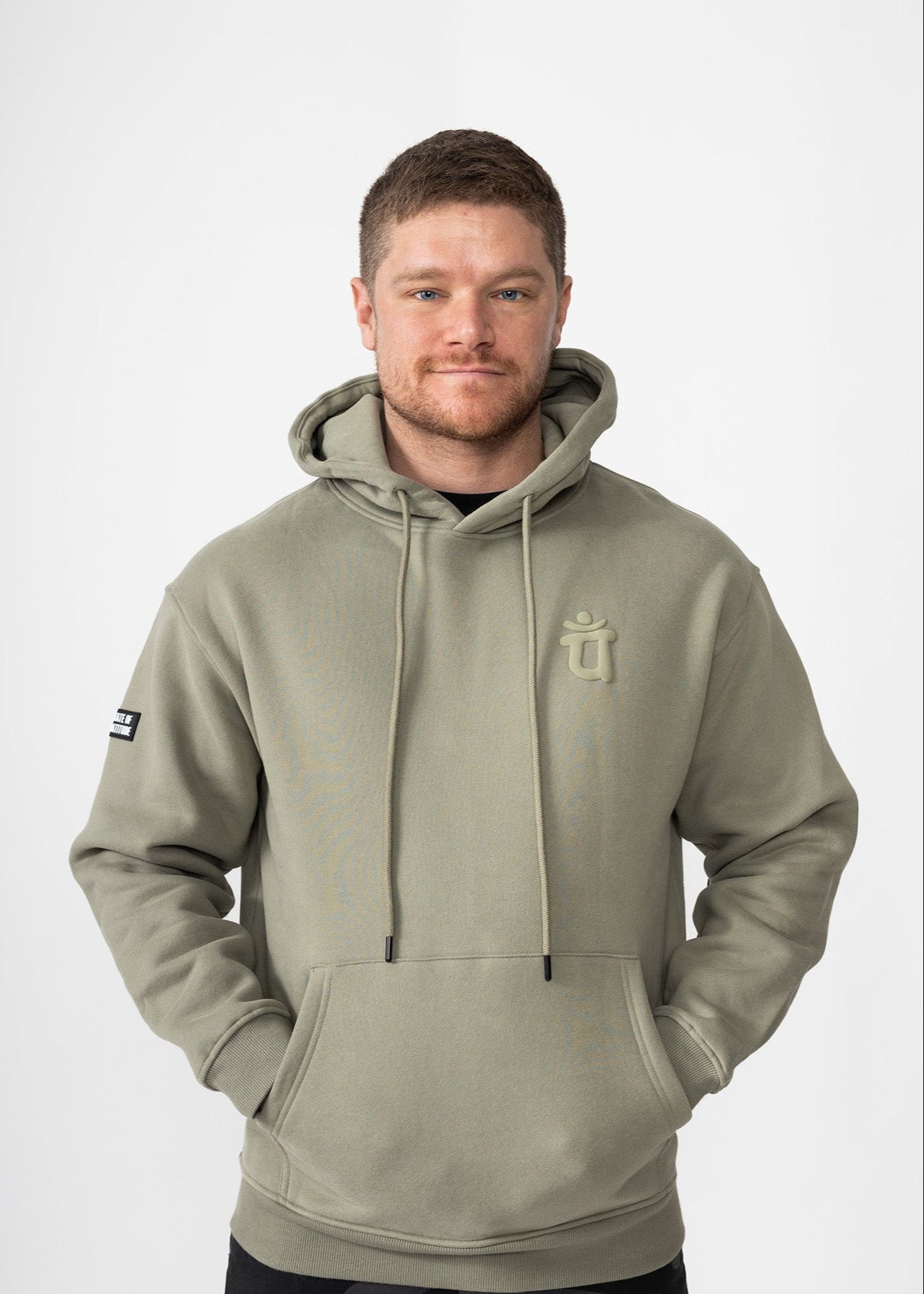 The Puff Hoodie