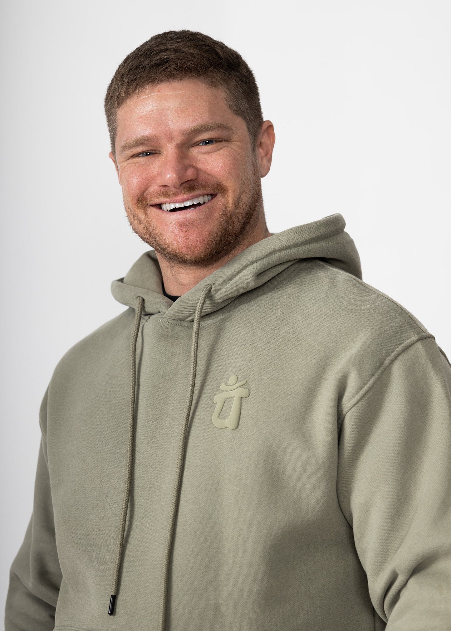 The Puff Hoodie