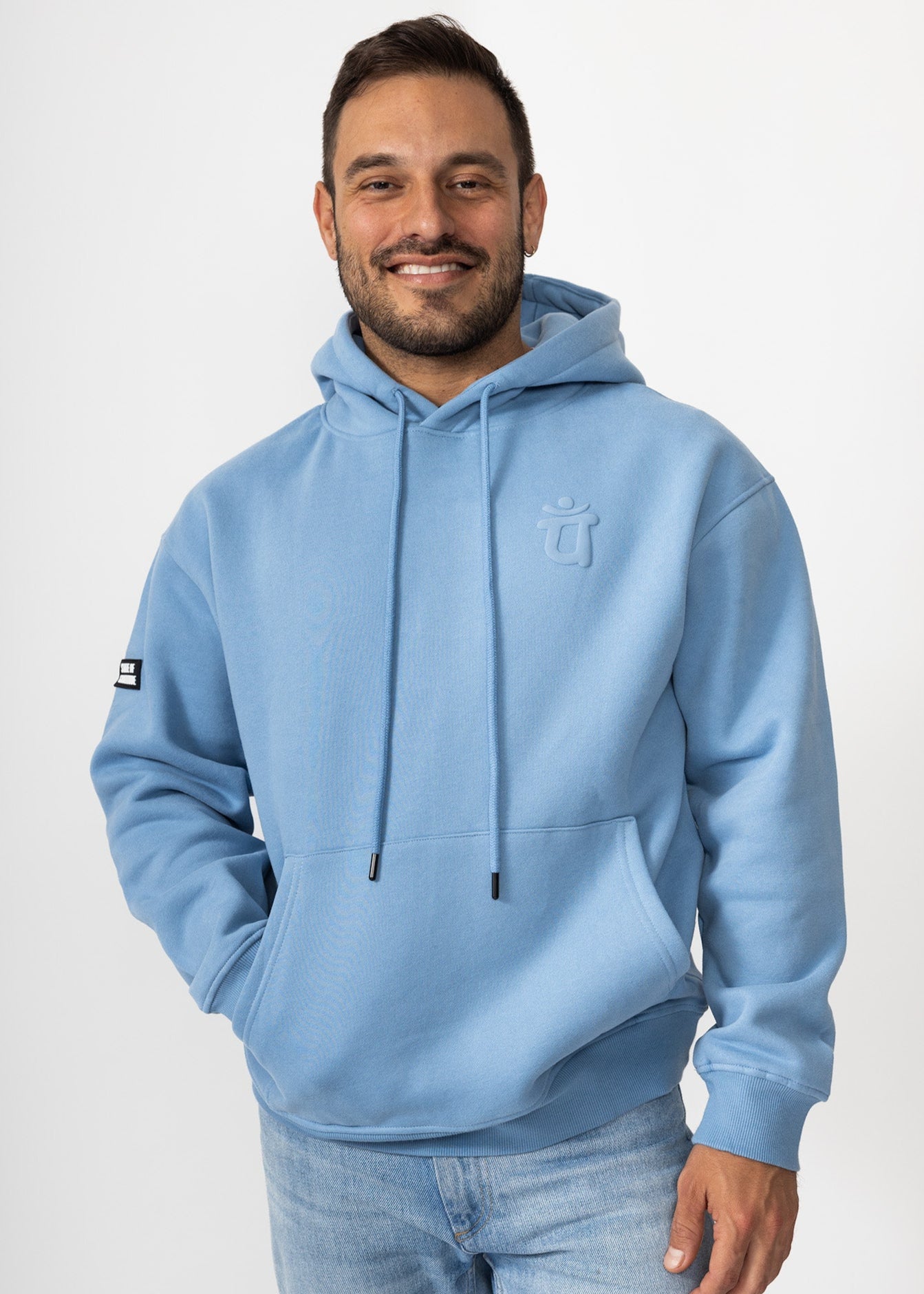 The Puff Hoodie