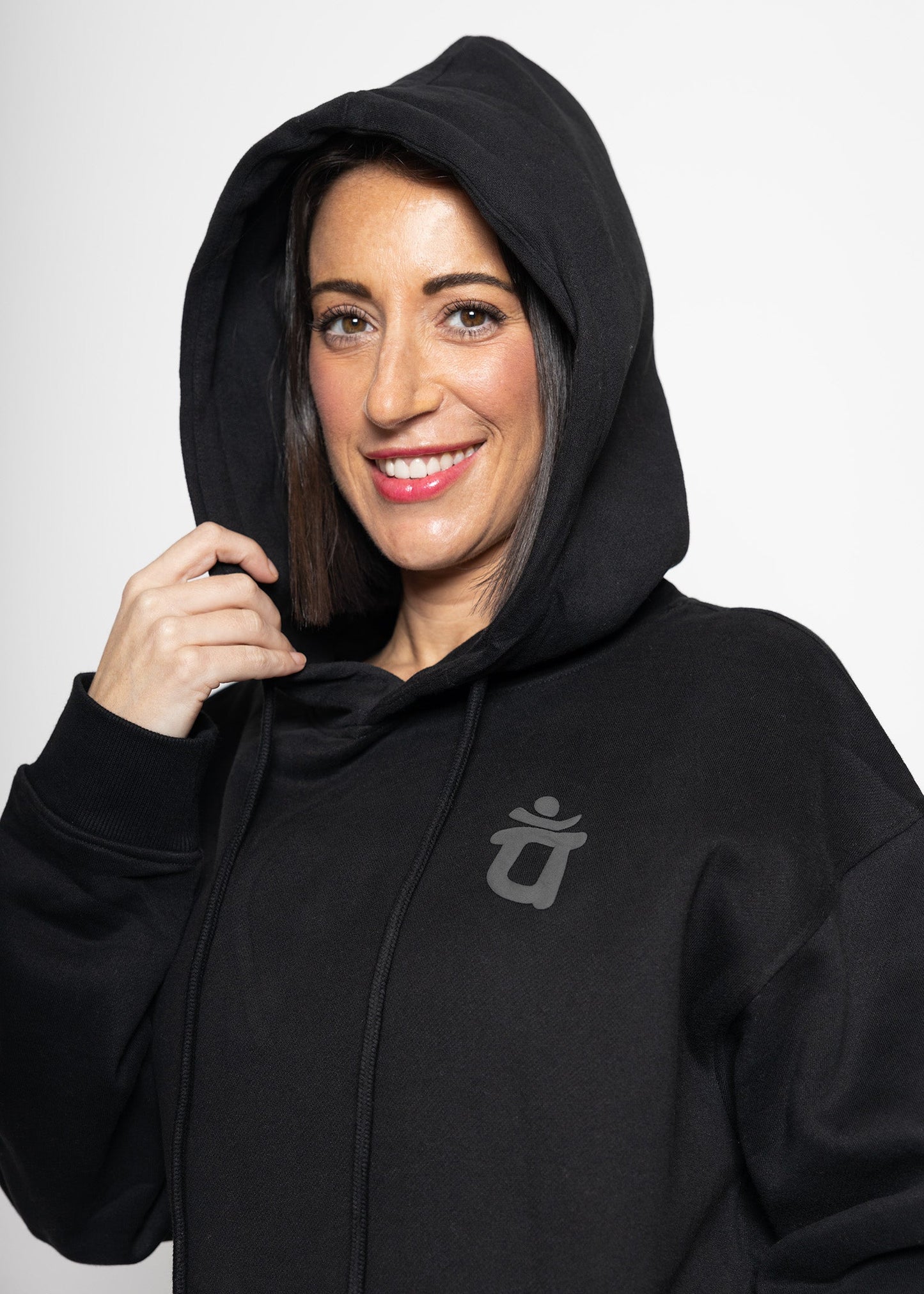 The Puff Hoodie