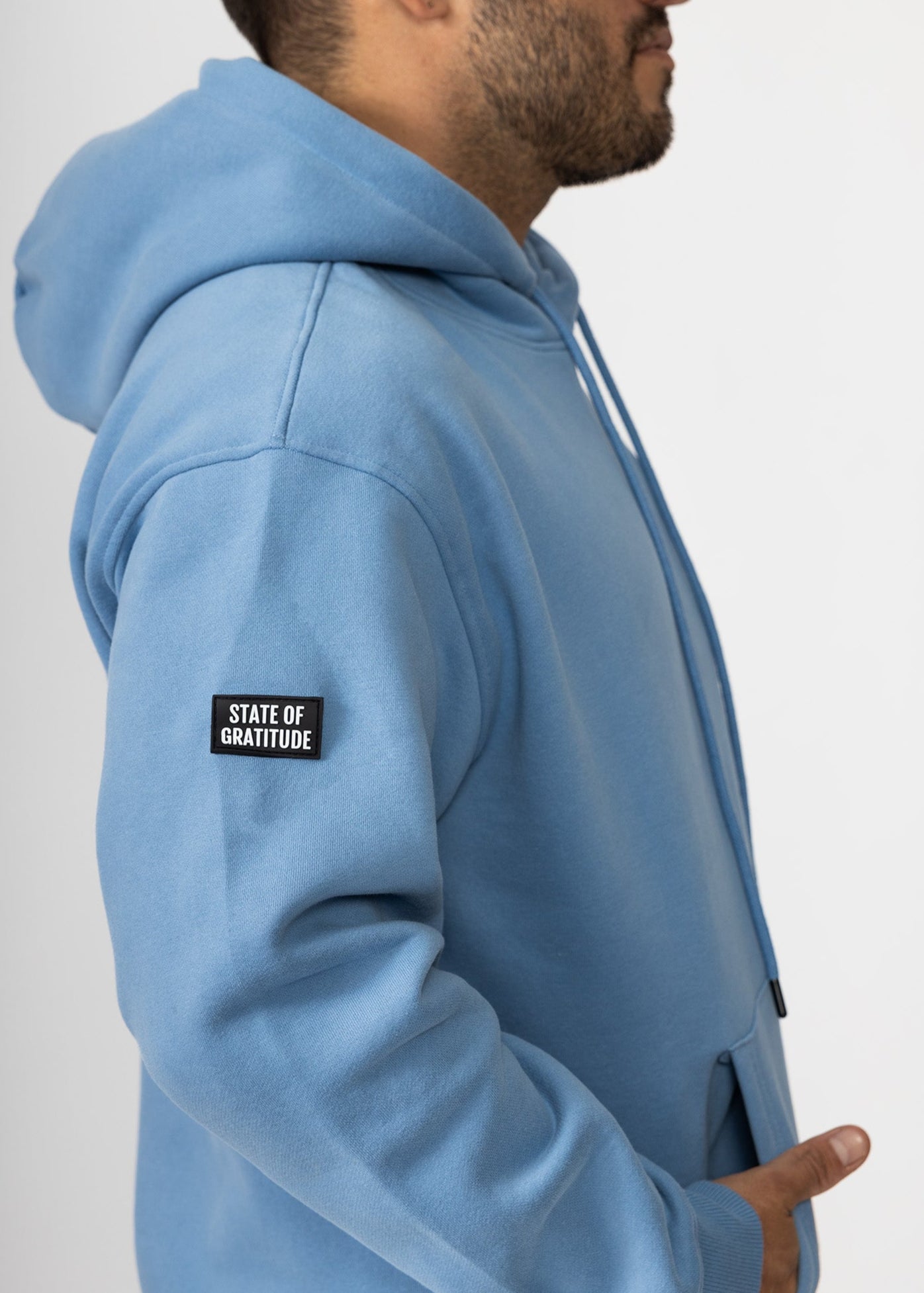 The Puff Hoodie