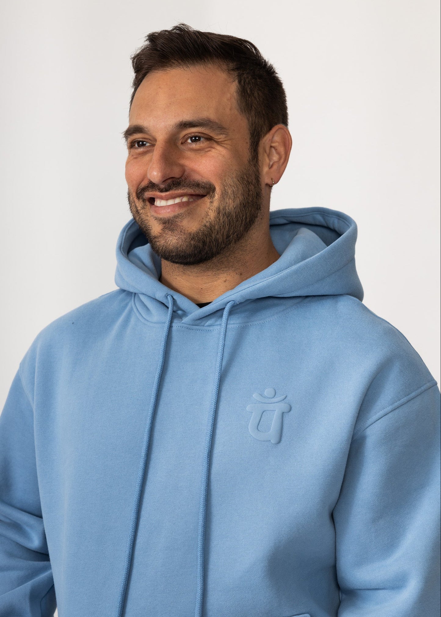 The Puff Hoodie