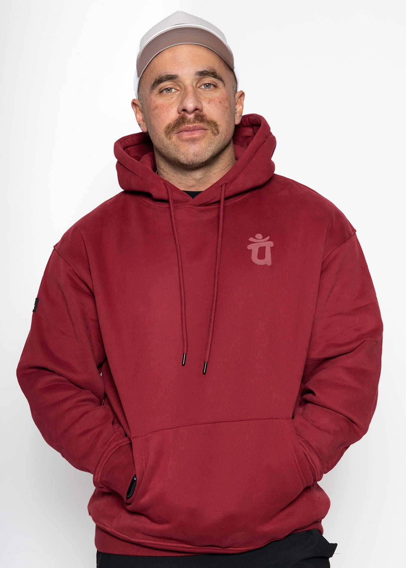 The Puff Hoodie