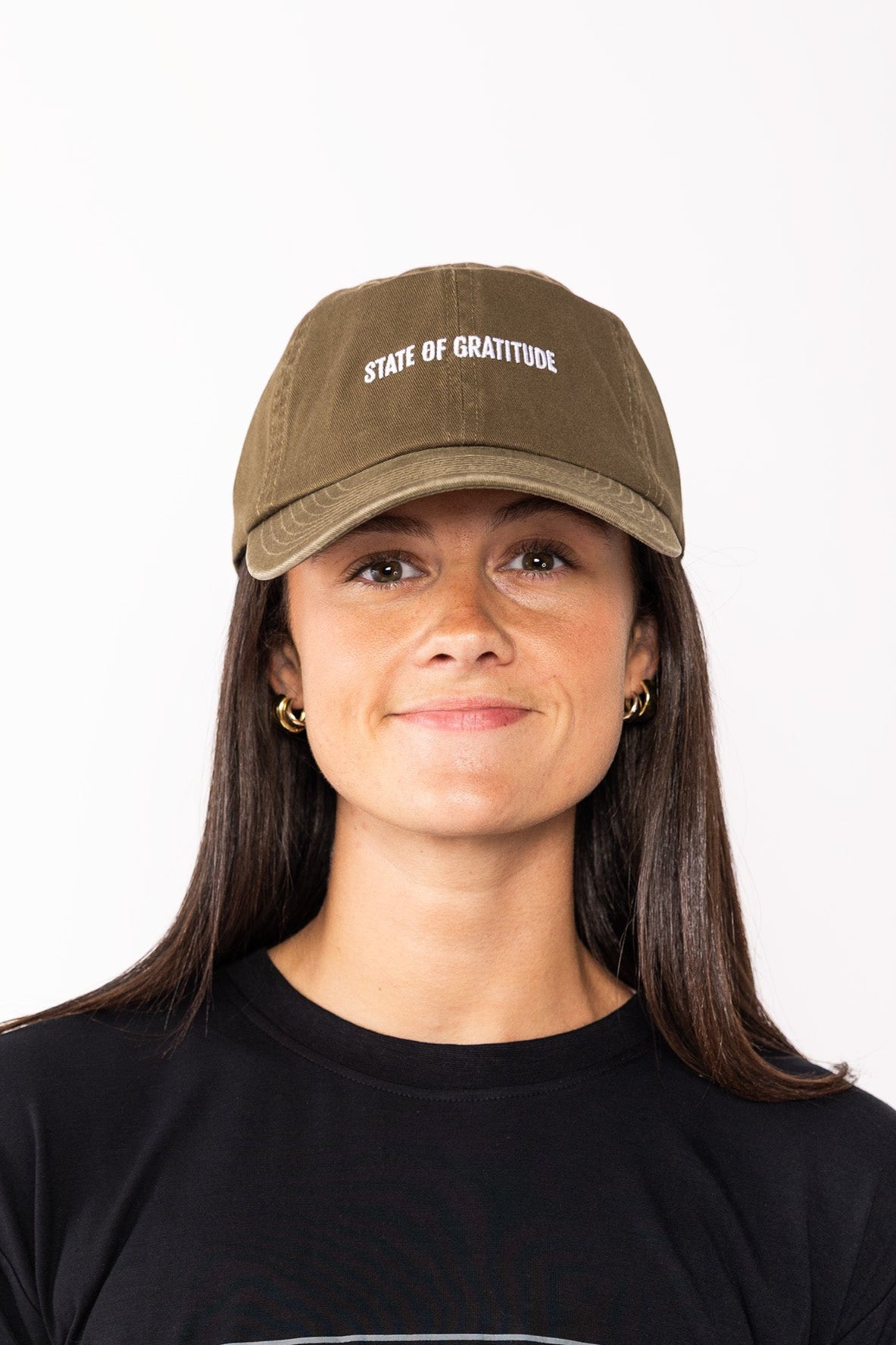 The Baseball Cap