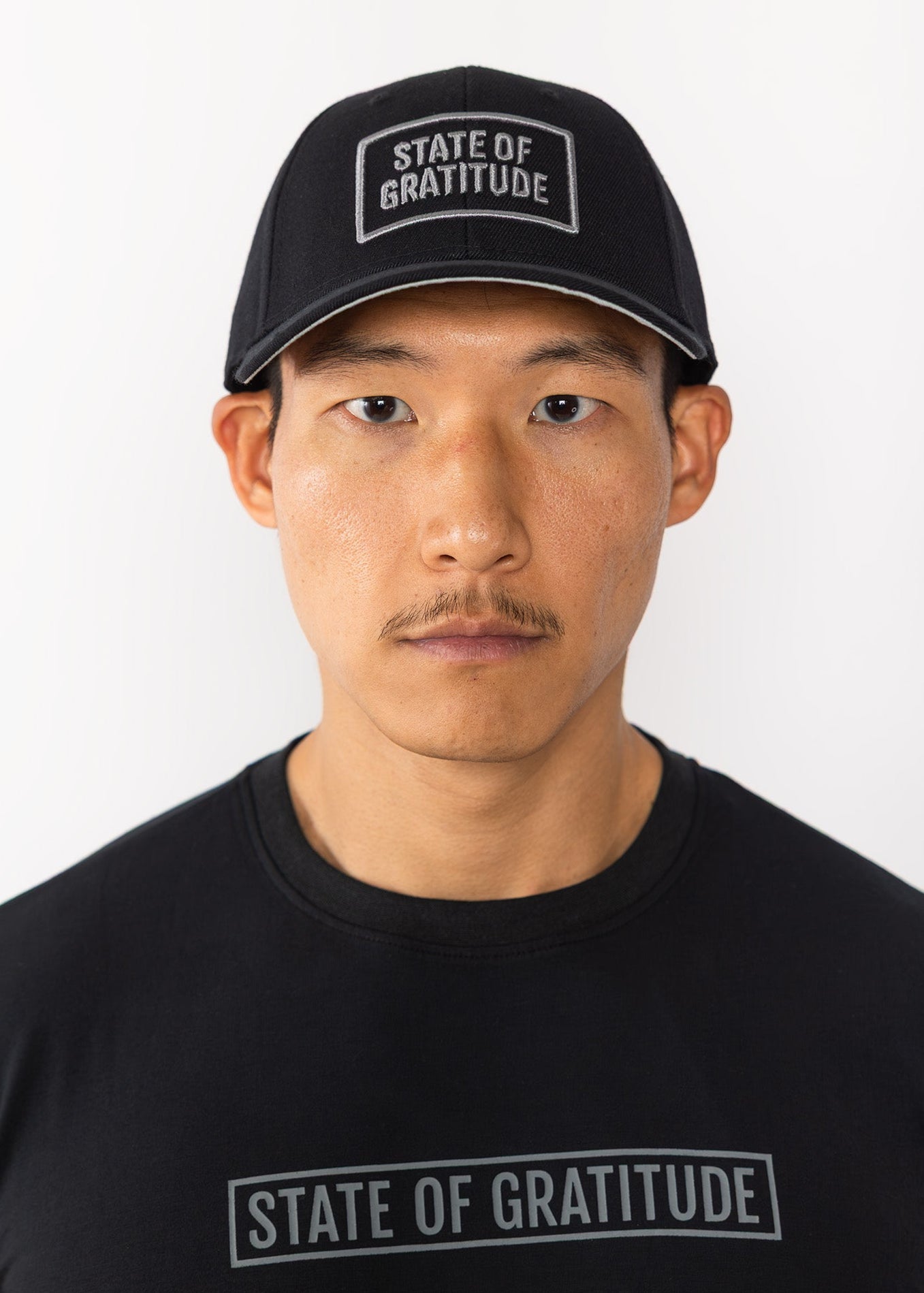 The Canvas Hat