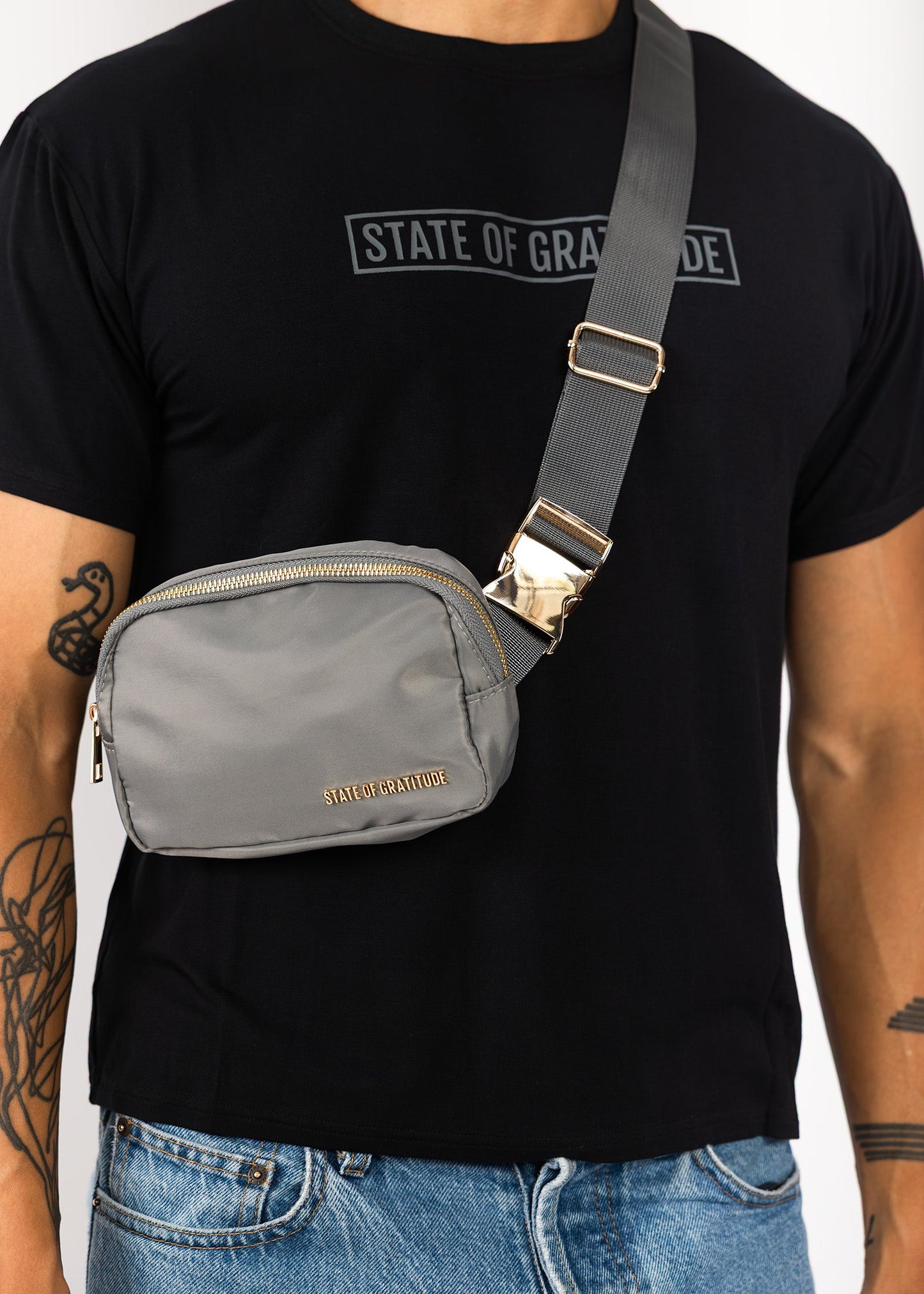 The Belt Bag