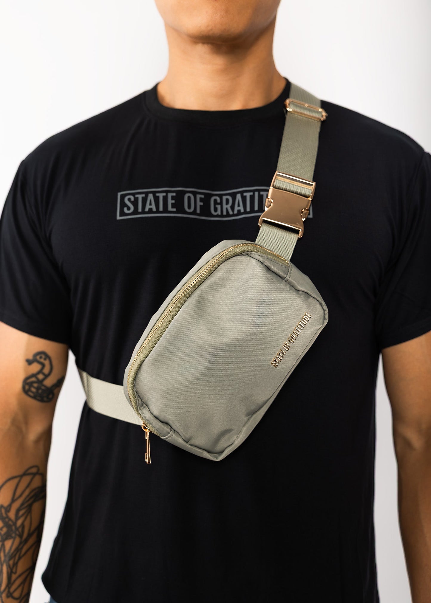 The Belt Bag