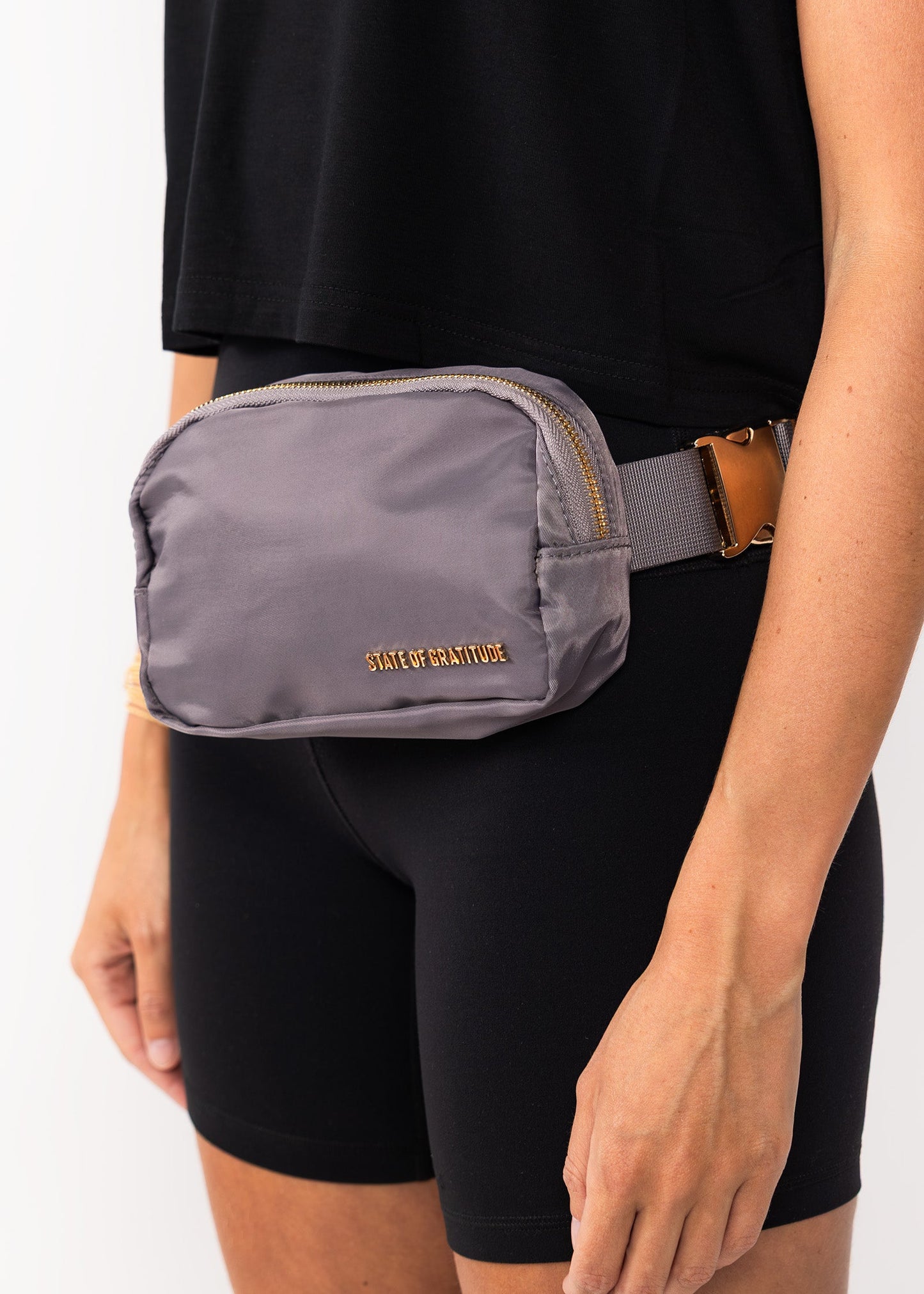 The Belt Bag