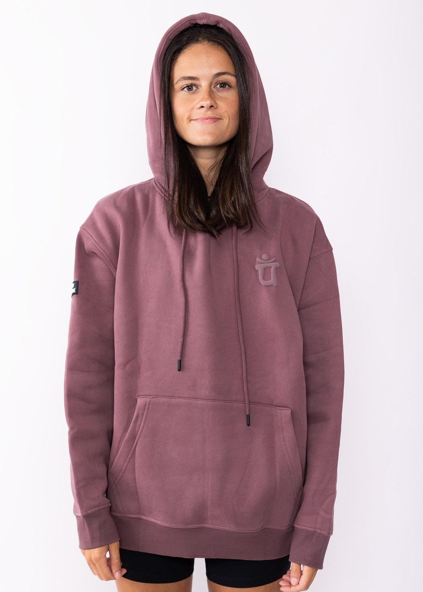The Puff Hoodie