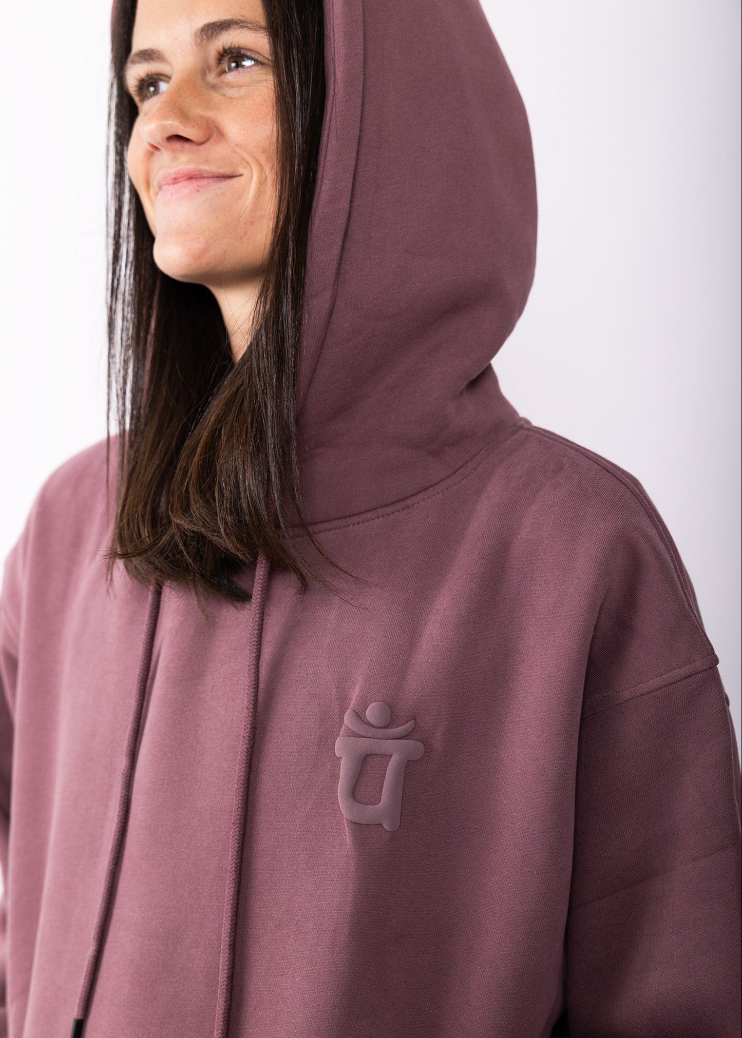 The Puff Hoodie