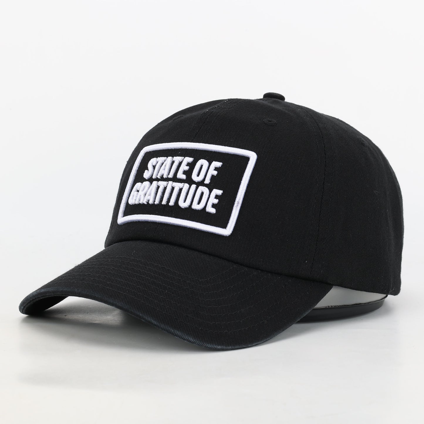 La gorra de béisbol