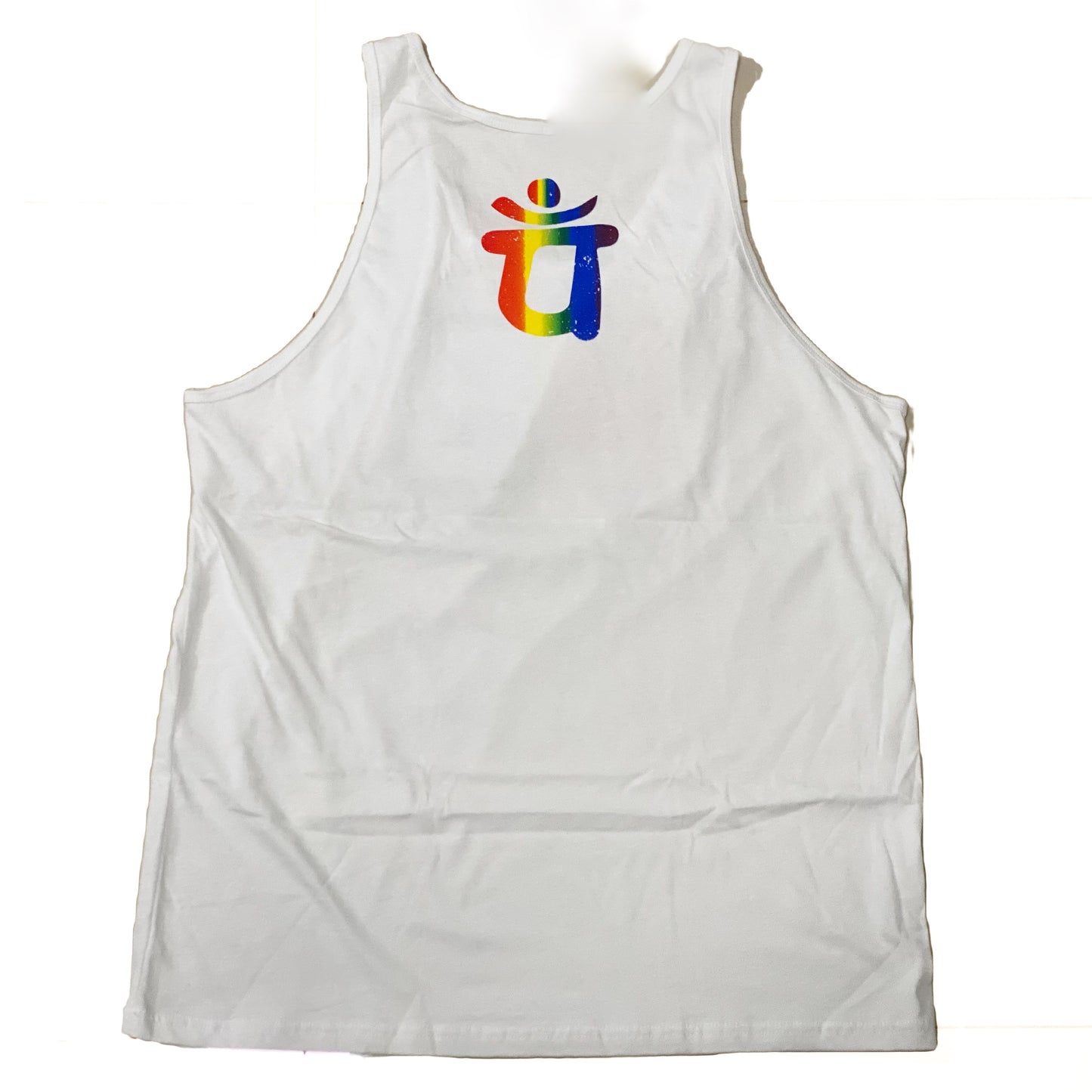 Rainbow Tank